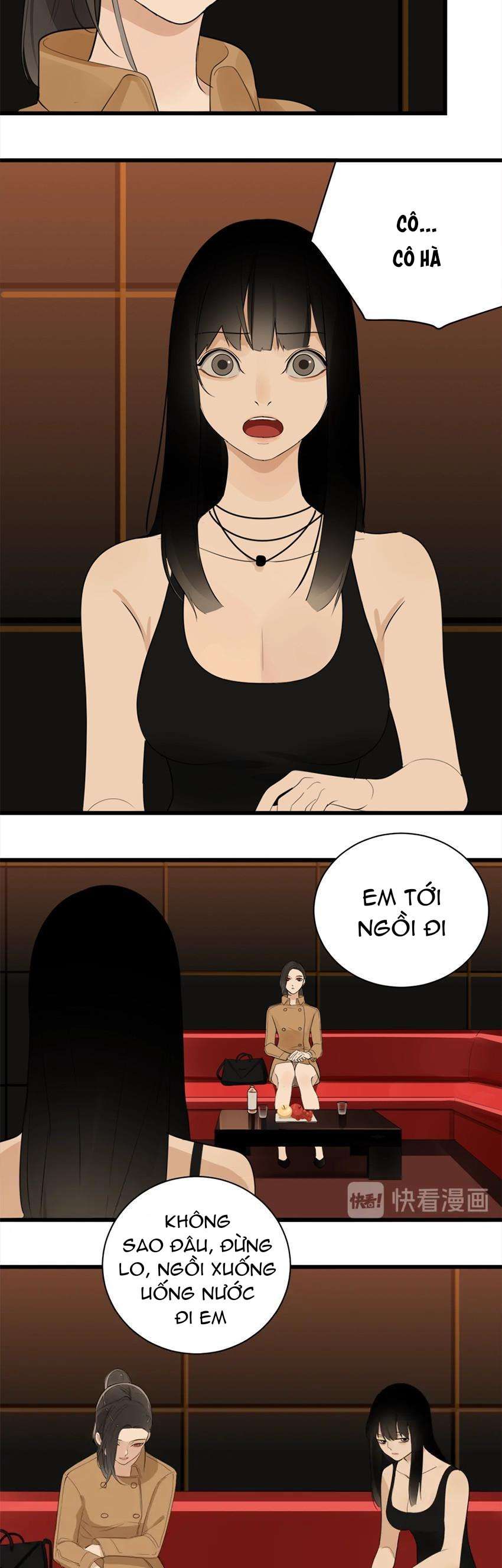 đọc truyện Vật Trong Tay Chương 16 ảnh 11 tại Thiên Thai Truyện