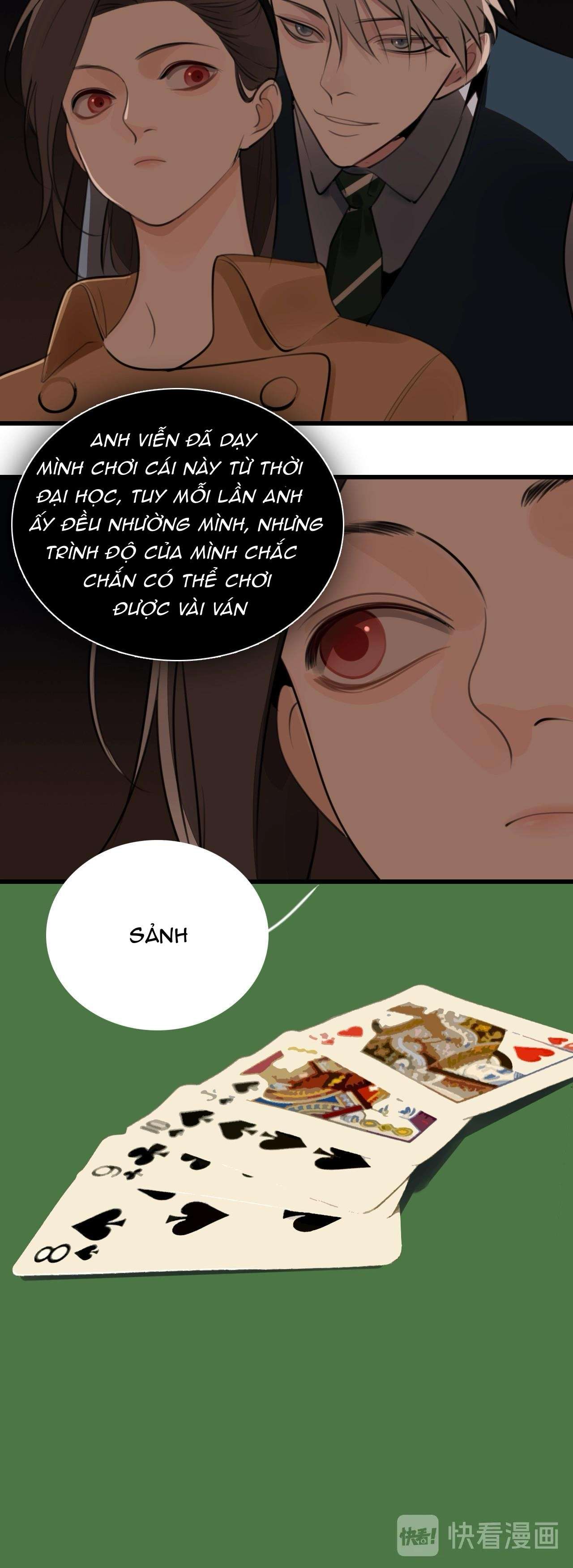 đọc truyện Vật Trong Tay Chương 17 ảnh 13 tại Thiên Thai Truyện