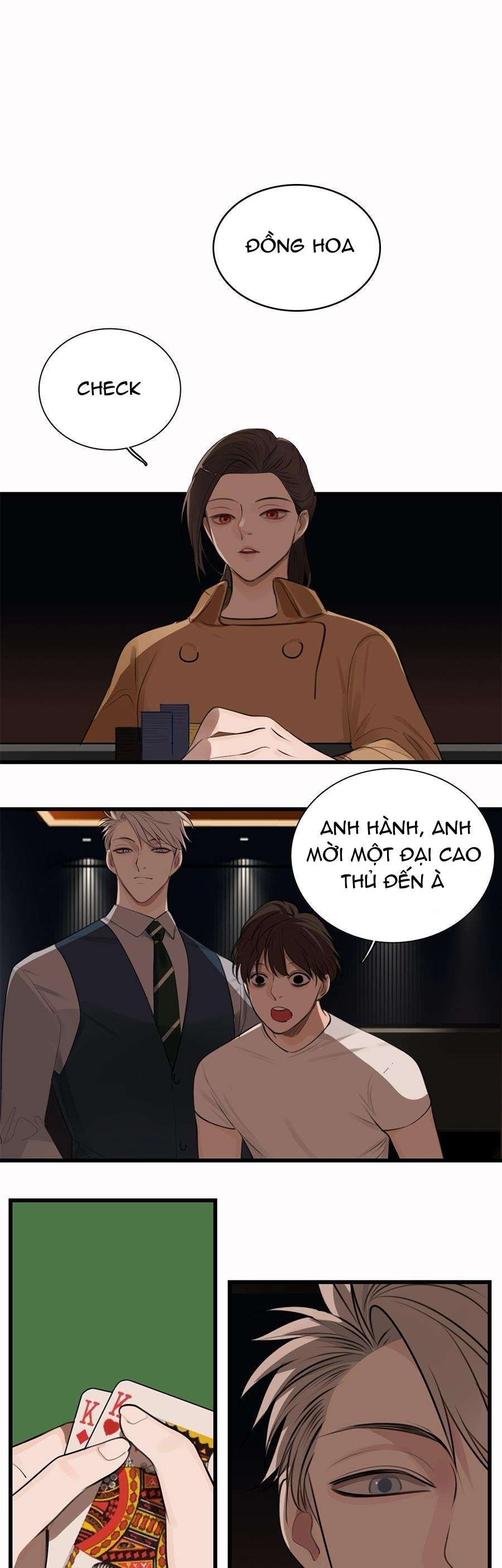 đọc truyện Vật Trong Tay Chương 17 ảnh 14 tại Thiên Thai Truyện