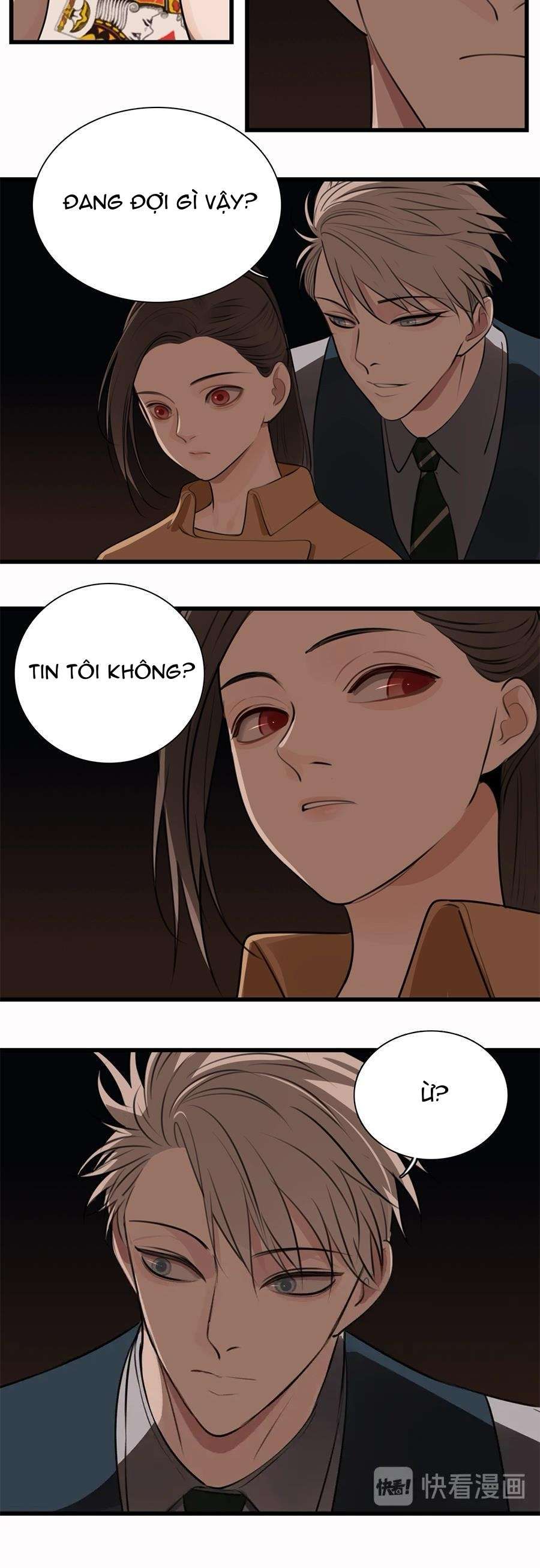 đọc truyện Vật Trong Tay Chương 17 ảnh 15 tại Thiên Thai Truyện