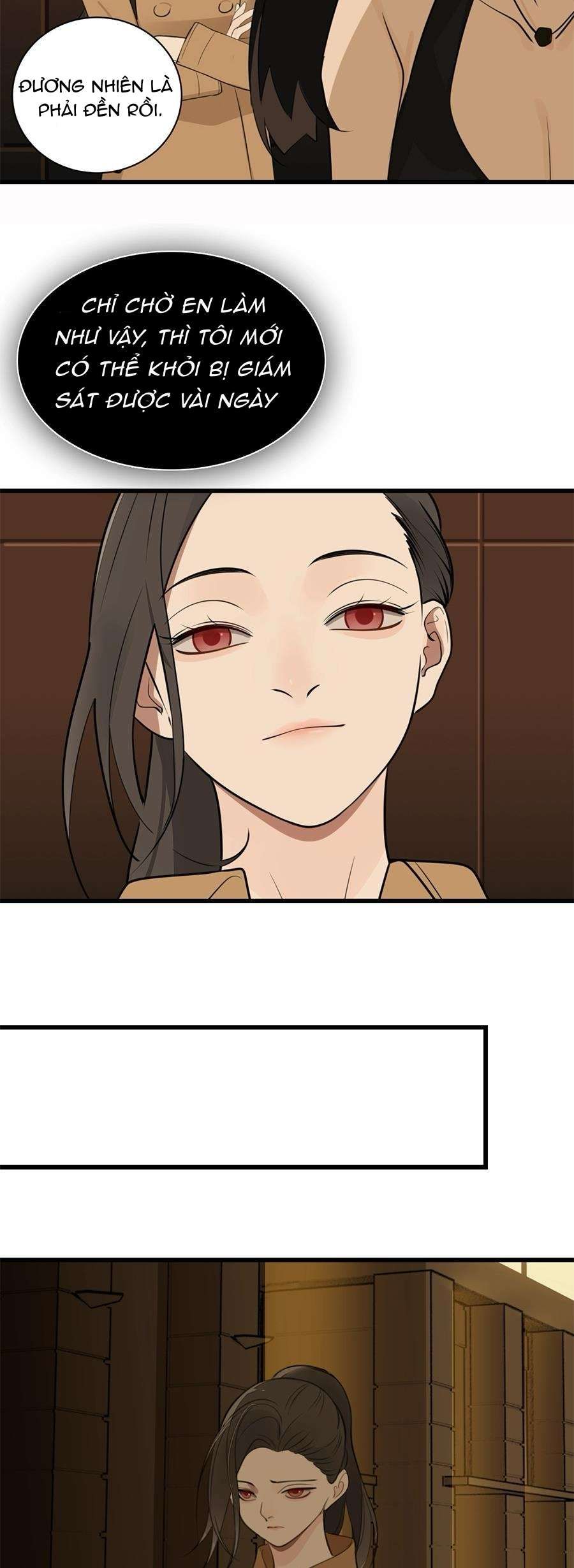 đọc truyện Vật Trong Tay Chương 17 ảnh 5 tại Thiên Thai Truyện