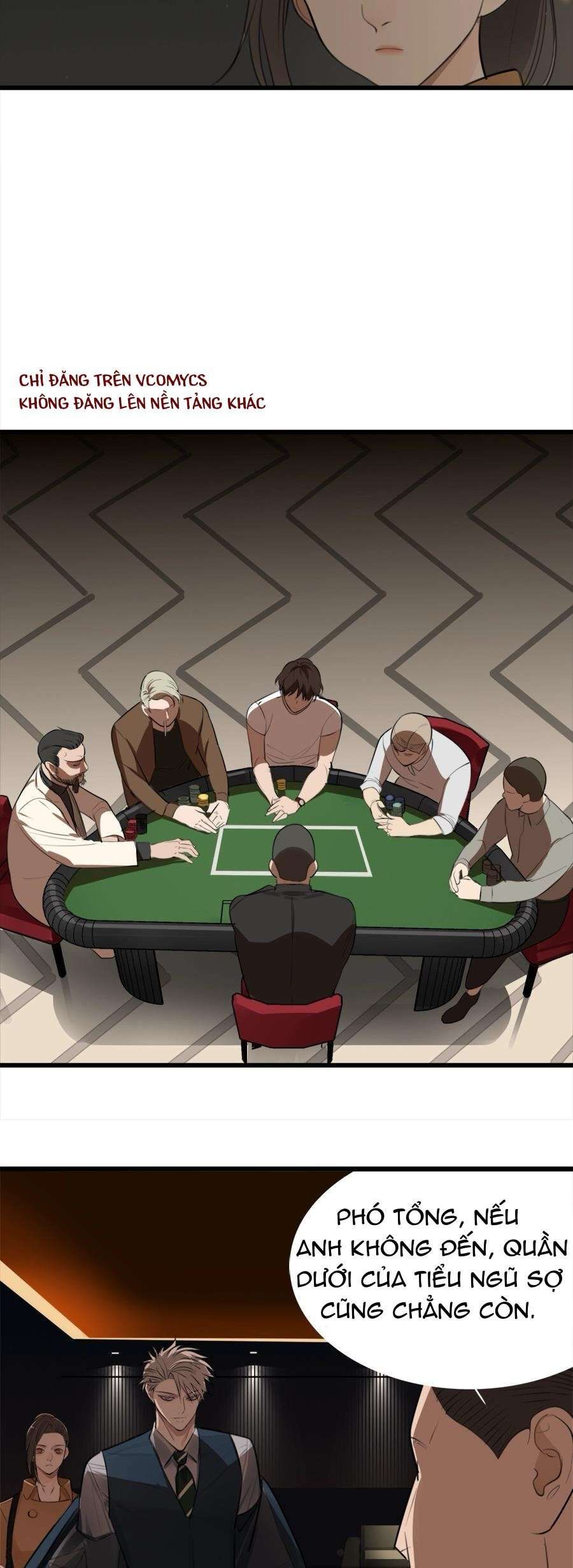 đọc truyện Vật Trong Tay Chương 17 ảnh 8 tại Thiên Thai Truyện