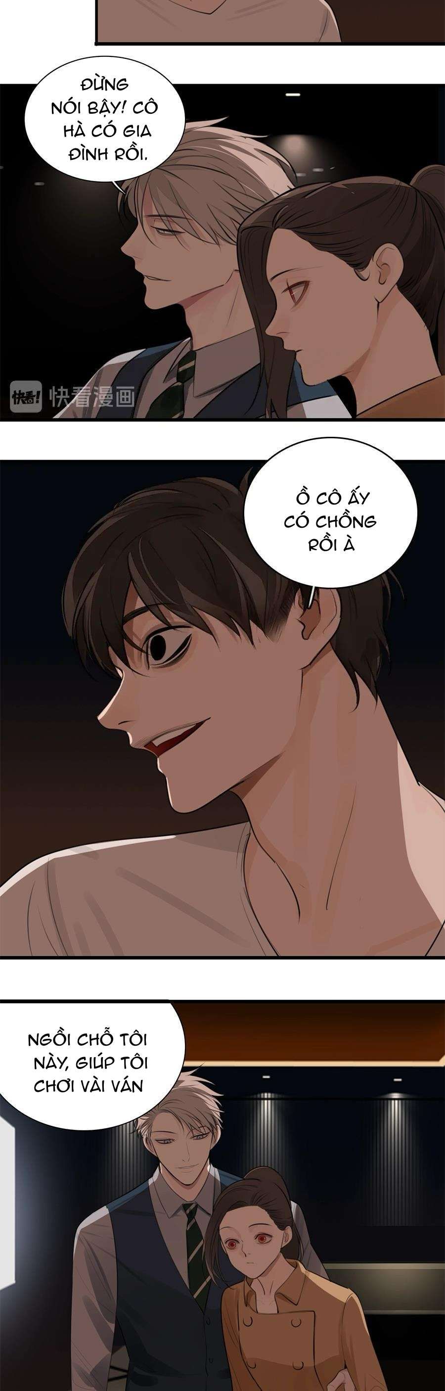 đọc truyện Vật Trong Tay Chương 17 ảnh 11 tại Thiên Thai Truyện