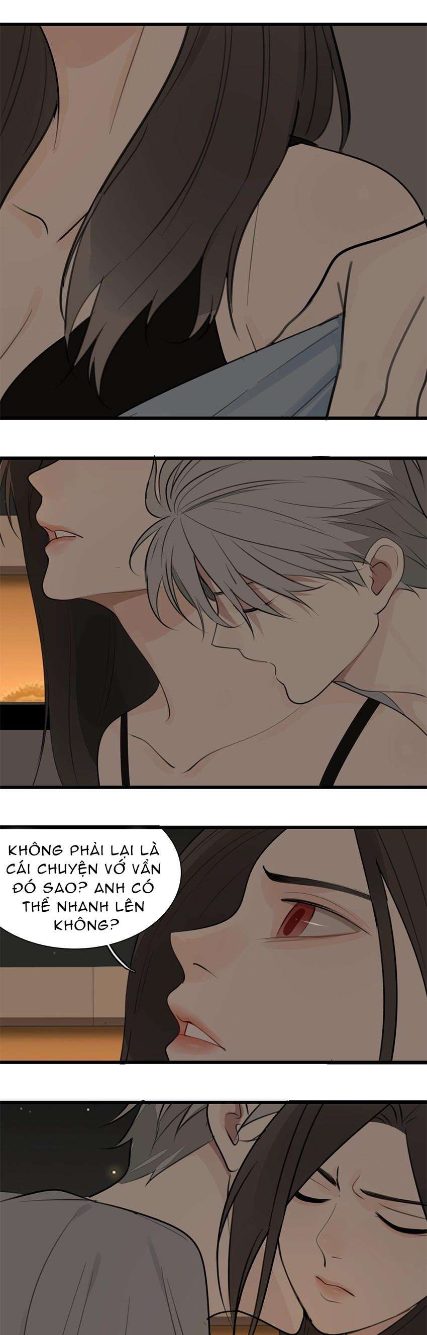 đọc truyện Vật Trong Tay Chương 18 ảnh 12 tại Thiên Thai Truyện