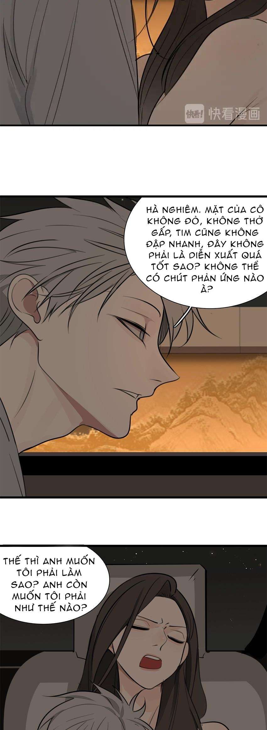 đọc truyện Vật Trong Tay Chương 18 ảnh 13 tại Thiên Thai Truyện