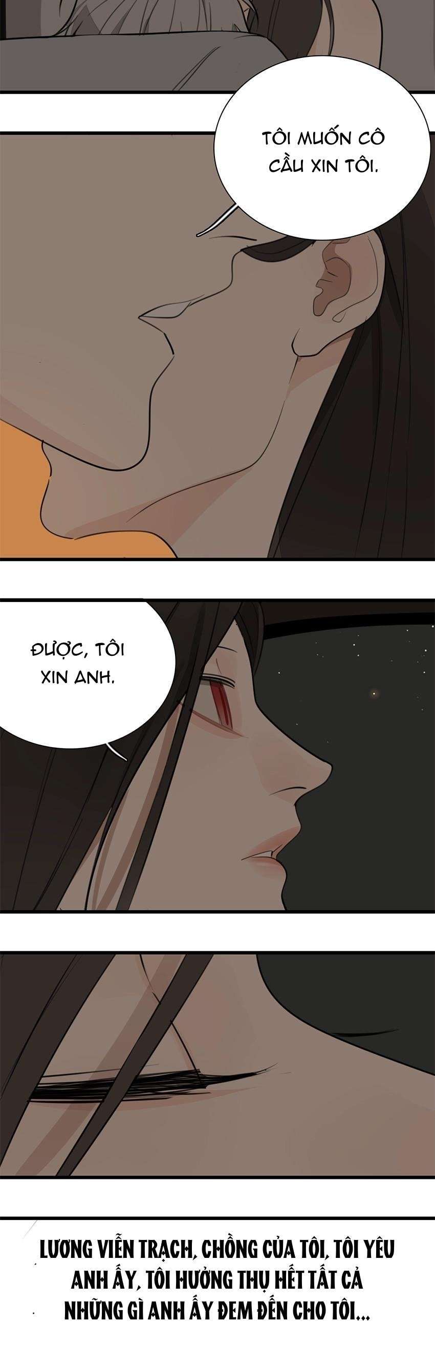 đọc truyện Vật Trong Tay Chương 18 ảnh 14 tại Thiên Thai Truyện