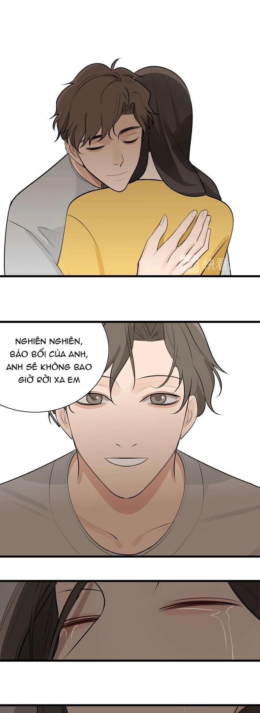 đọc truyện Vật Trong Tay Chương 18 ảnh 15 tại Thiên Thai Truyện