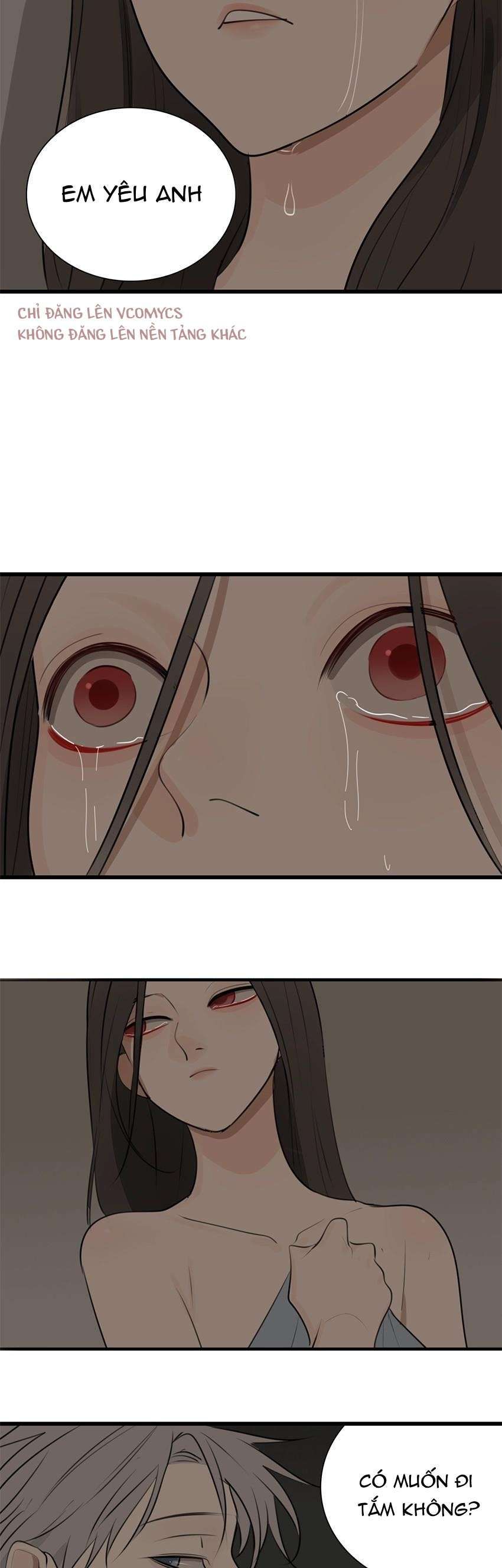 đọc truyện Vật Trong Tay Chương 18 ảnh 16 tại Thiên Thai Truyện