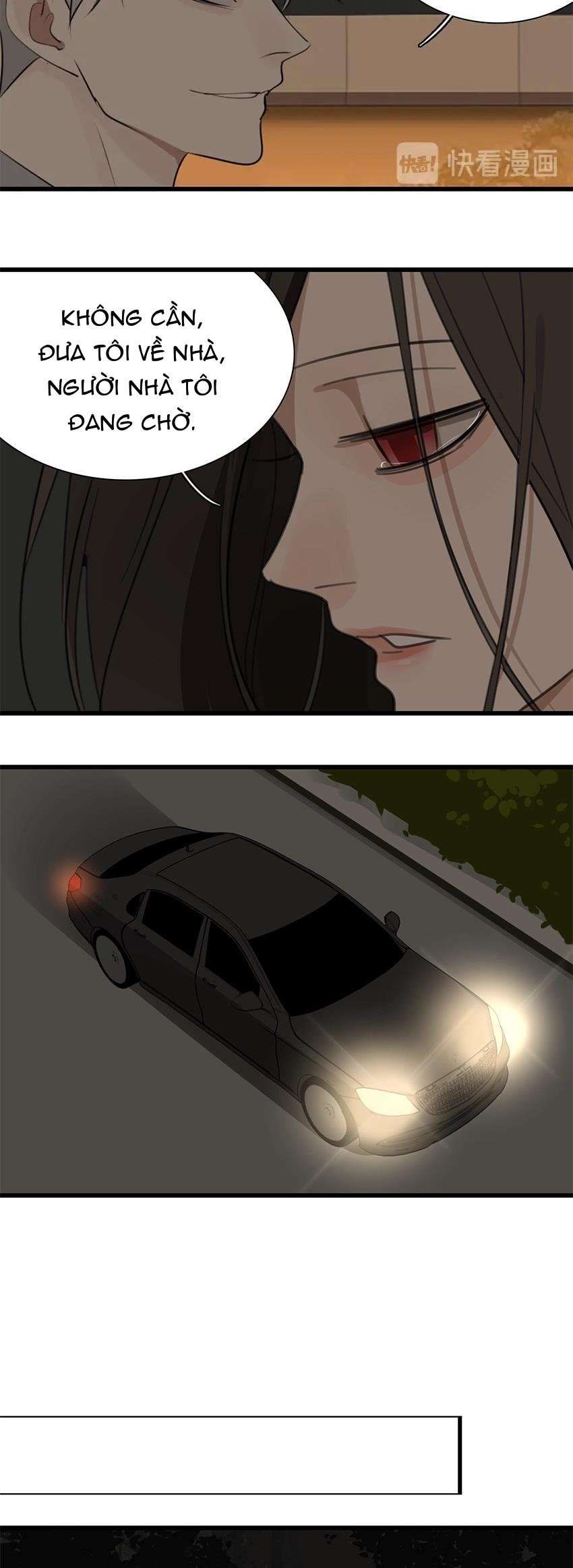 đọc truyện Vật Trong Tay Chương 18 ảnh 17 tại Thiên Thai Truyện