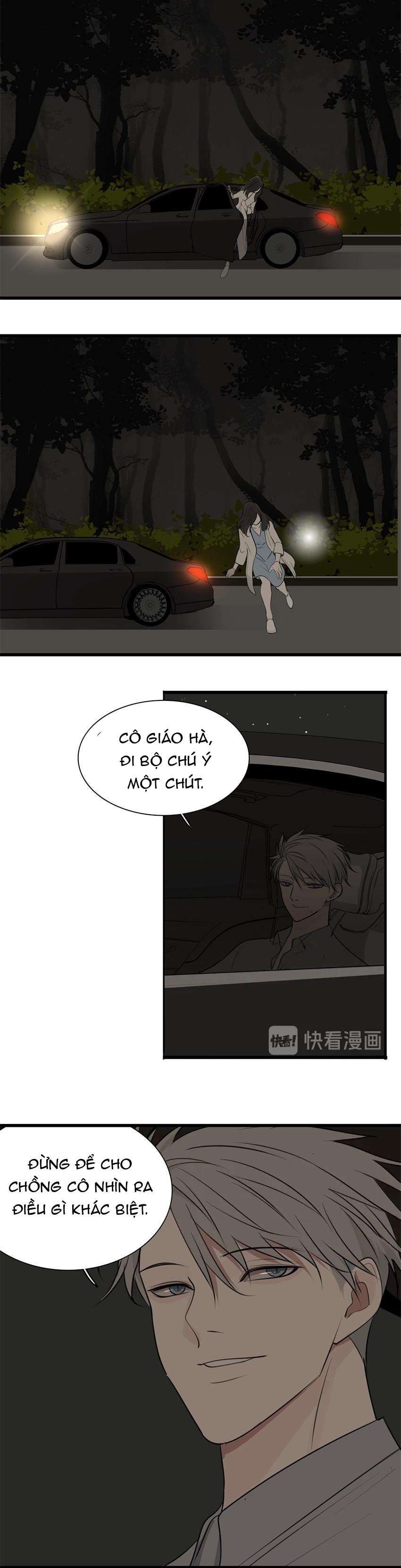 đọc truyện Vật Trong Tay Chương 18 ảnh 18 tại Thiên Thai Truyện