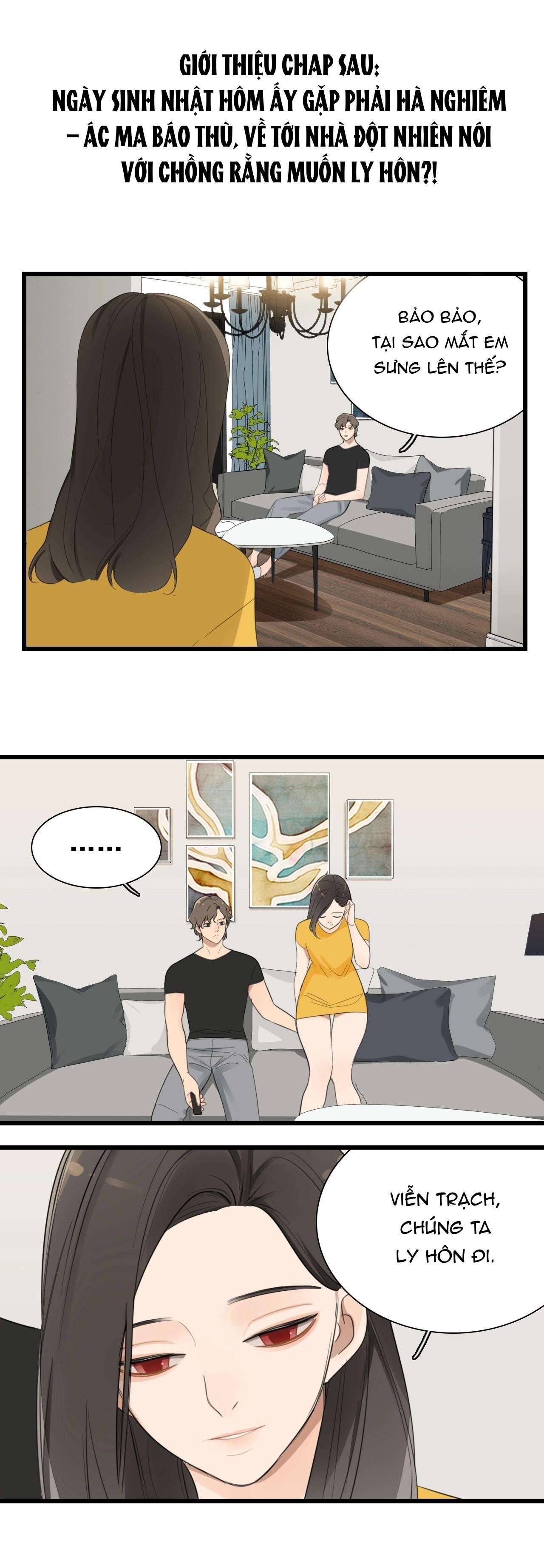 đọc truyện Vật Trong Tay Chương 18 ảnh 19 tại Thiên Thai Truyện