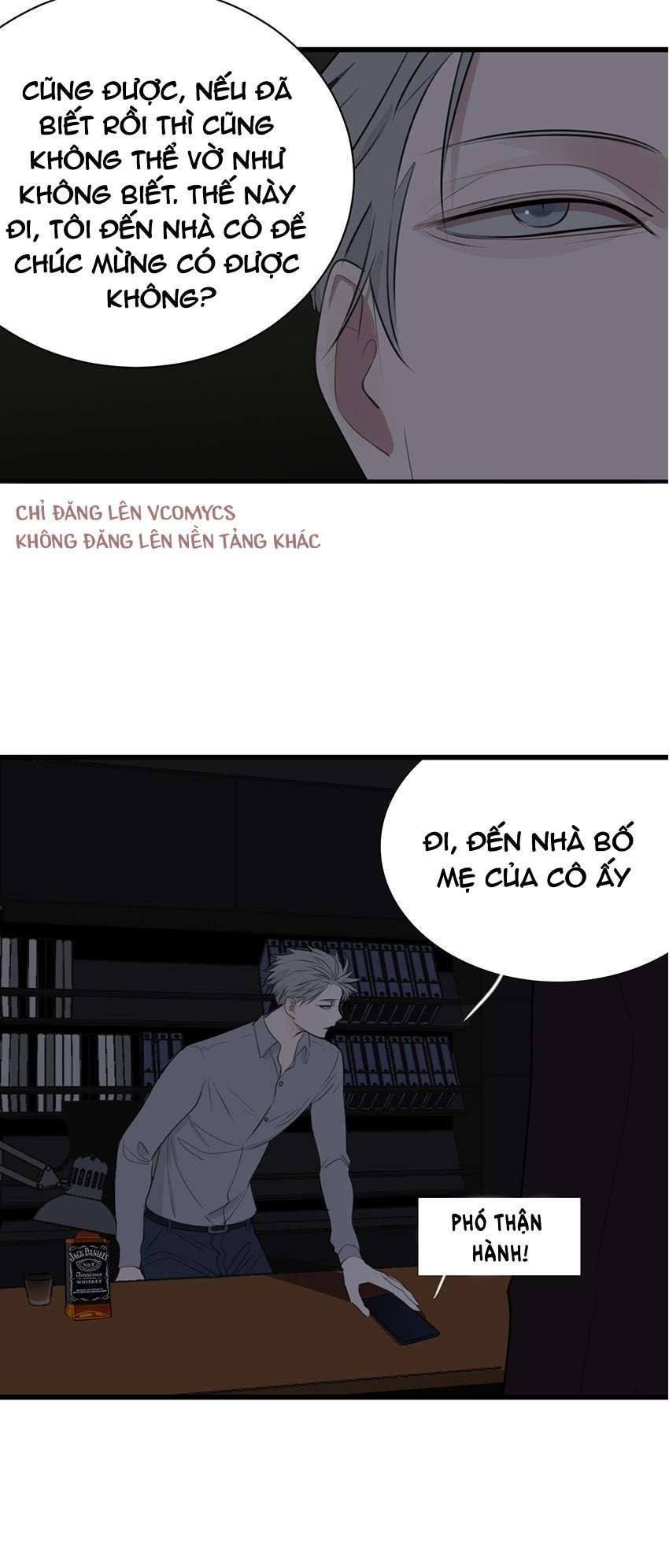 đọc truyện Vật Trong Tay Chương 18 ảnh 6 tại Thiên Thai Truyện