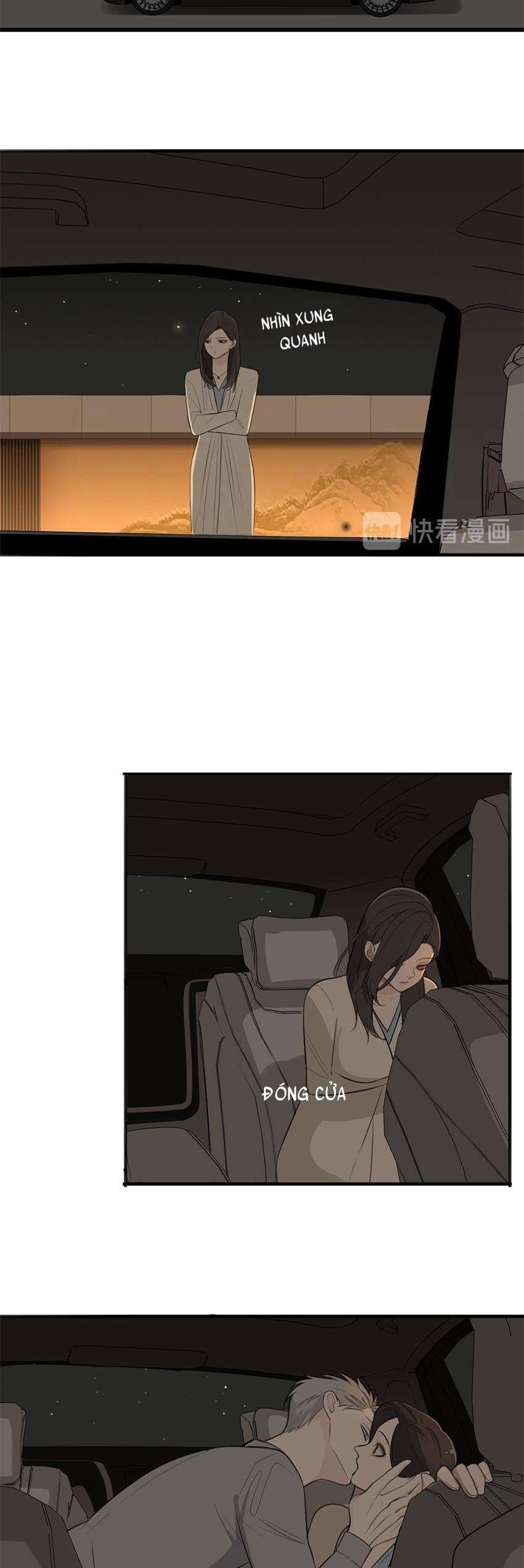 đọc truyện Vật Trong Tay Chương 18 ảnh 8 tại Thiên Thai Truyện