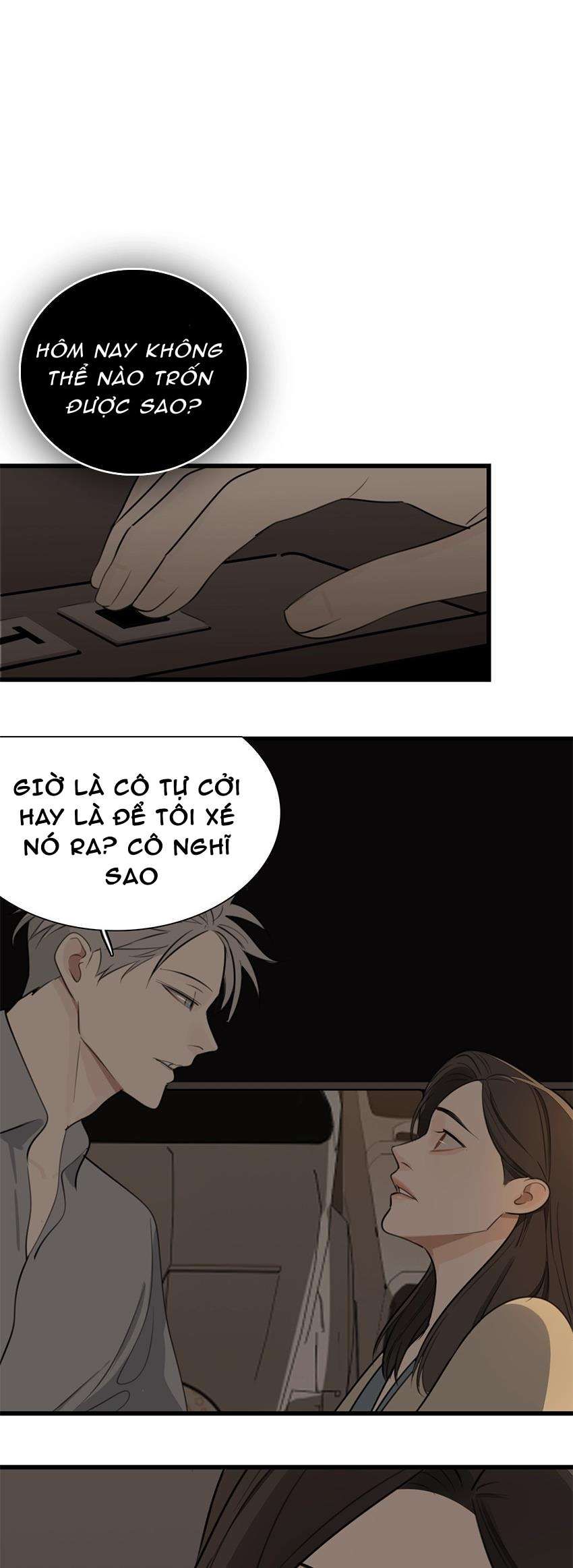 đọc truyện Vật Trong Tay Chương 18 ảnh 10 tại Thiên Thai Truyện