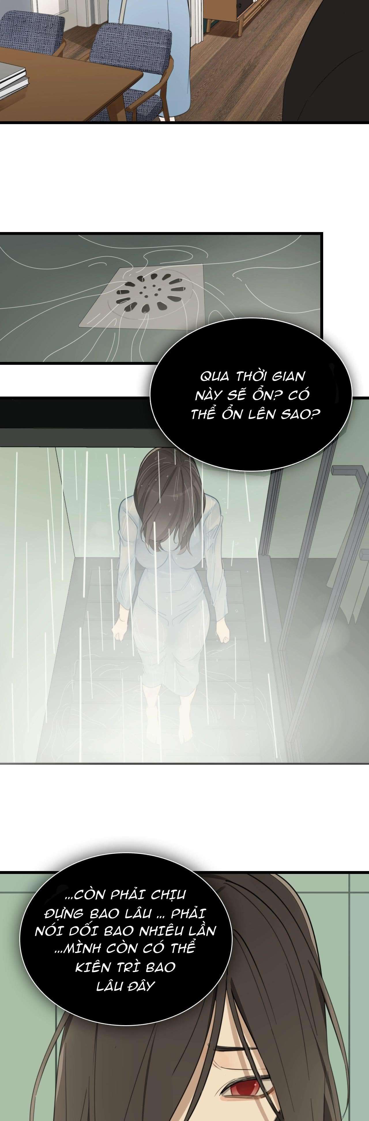 đọc truyện Vật Trong Tay Chương 19 ảnh 3 tại Thiên Thai Truyện