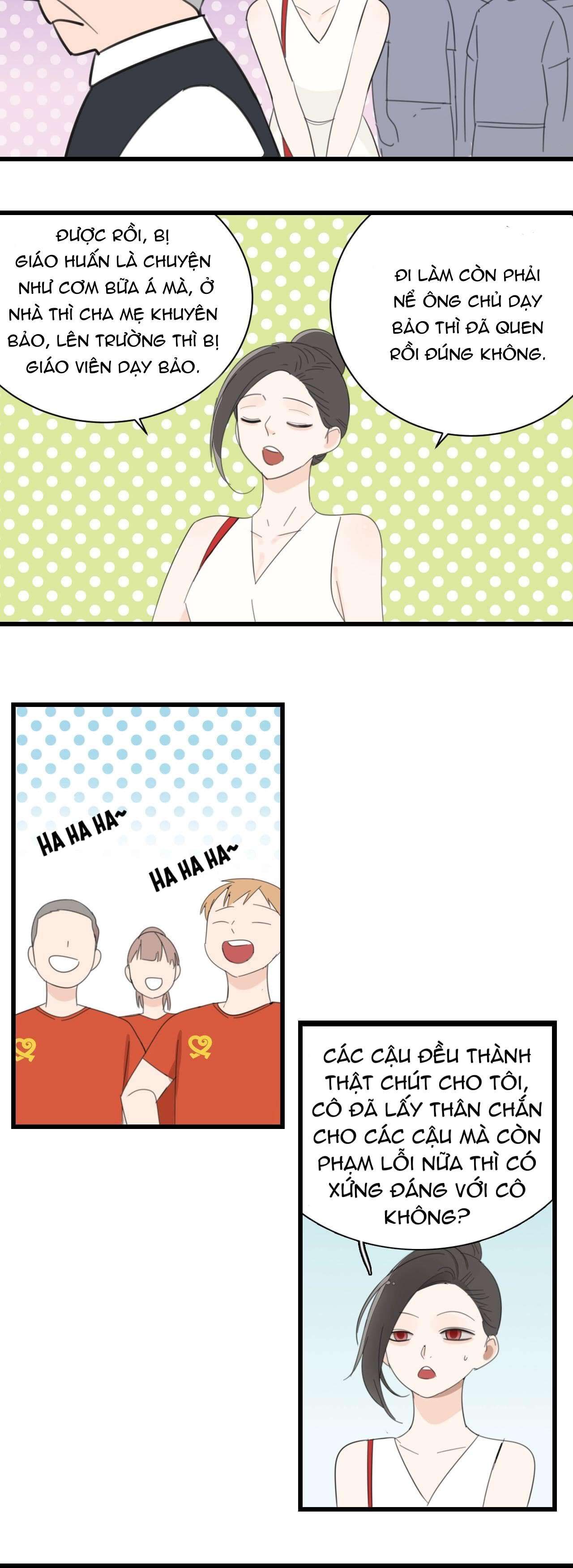 đọc truyện Vật Trong Tay Chương 19 ảnh 12 tại Thiên Thai Truyện