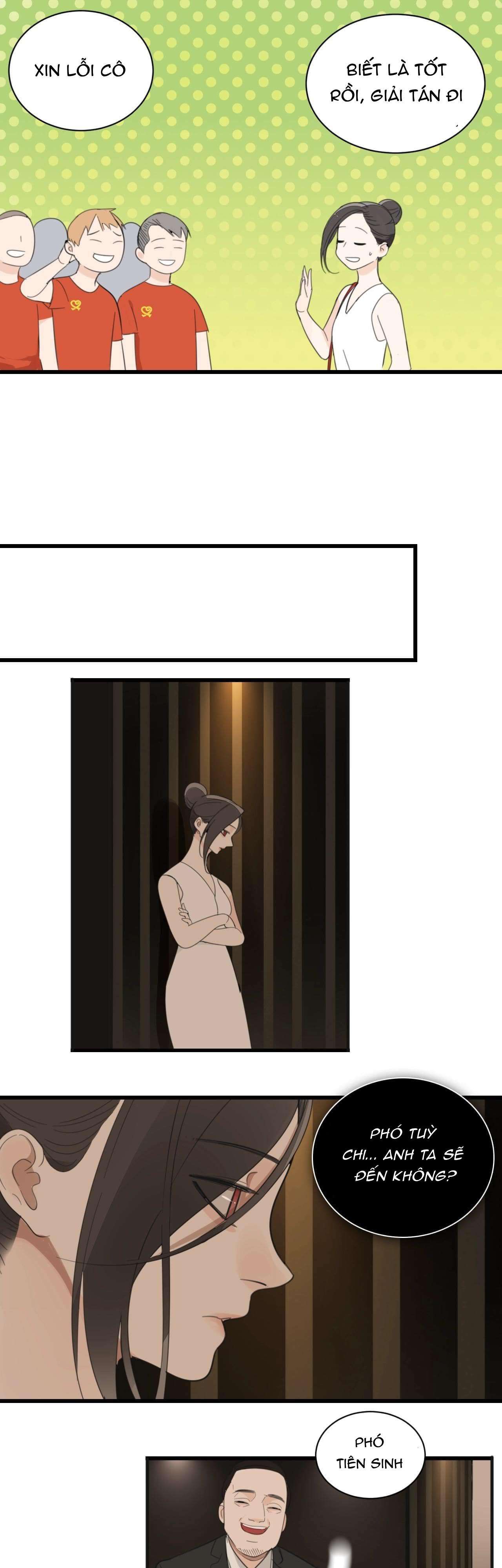 đọc truyện Vật Trong Tay Chương 19 ảnh 13 tại Thiên Thai Truyện