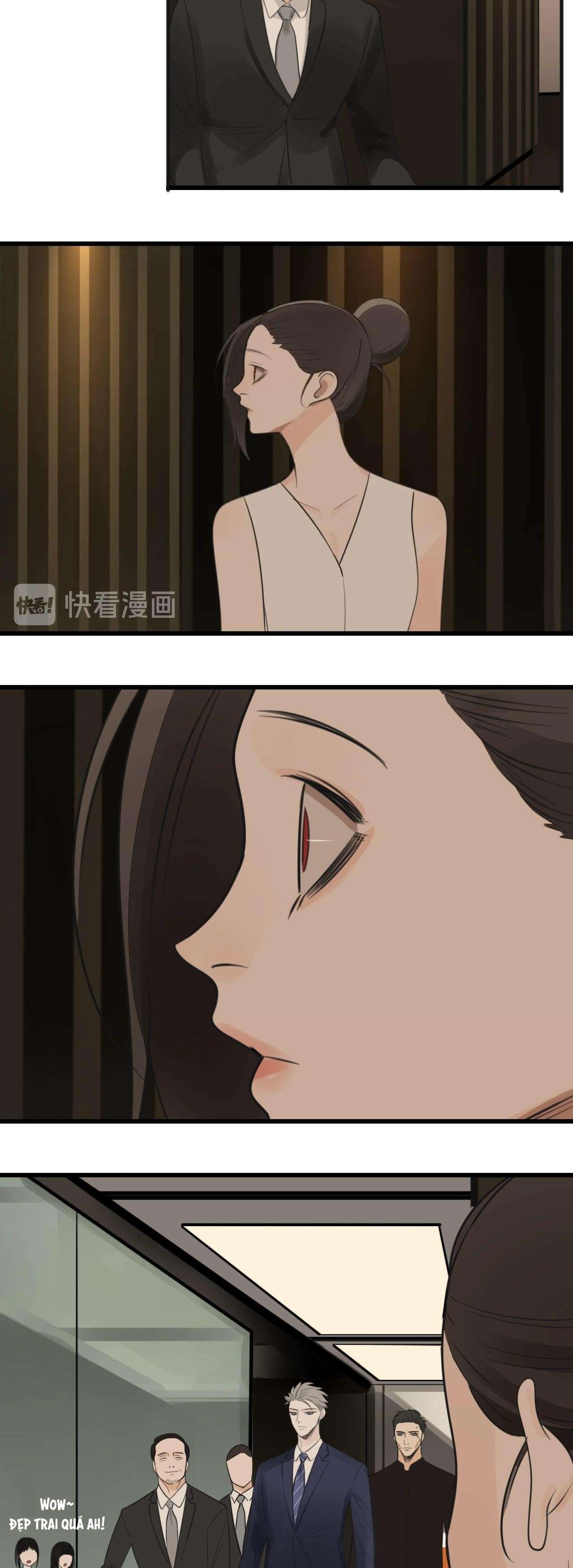 đọc truyện Vật Trong Tay Chương 19 ảnh 14 tại Thiên Thai Truyện