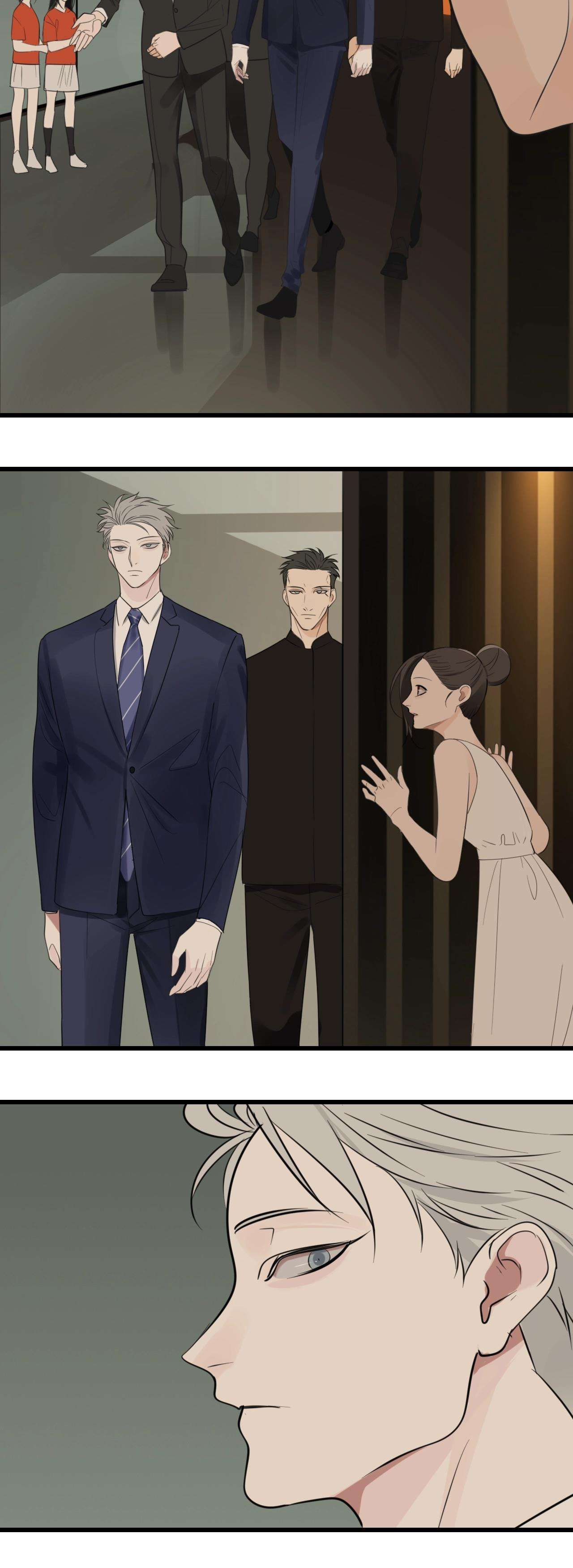 đọc truyện Vật Trong Tay Chương 19 ảnh 15 tại Thiên Thai Truyện