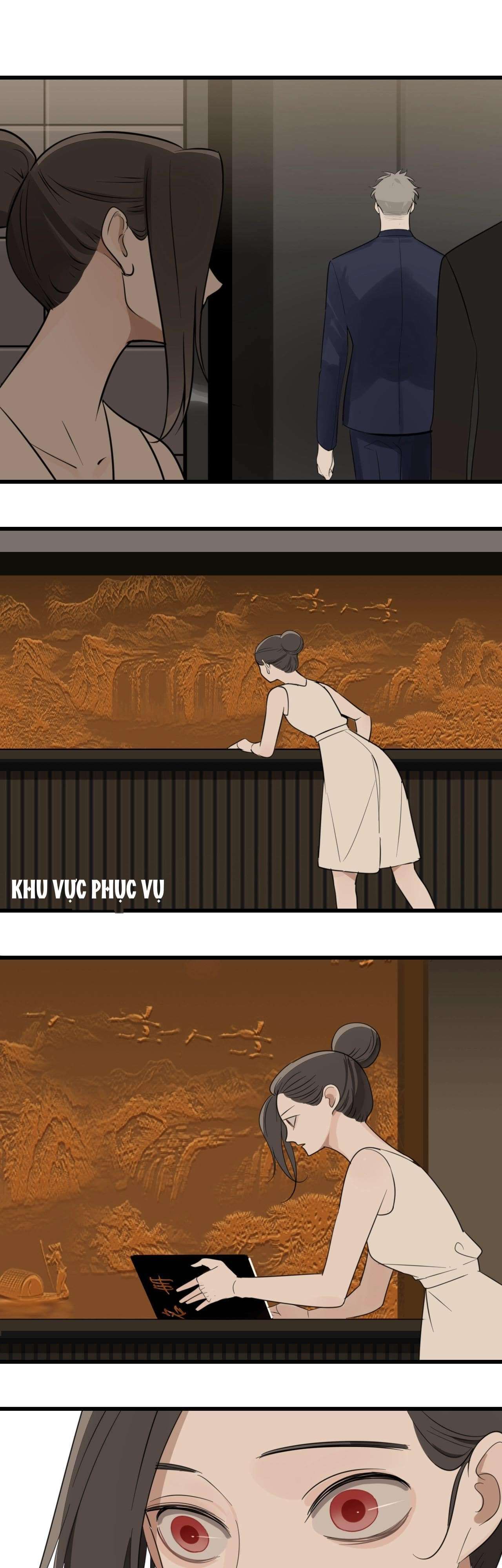 đọc truyện Vật Trong Tay Chương 19 ảnh 16 tại Thiên Thai Truyện