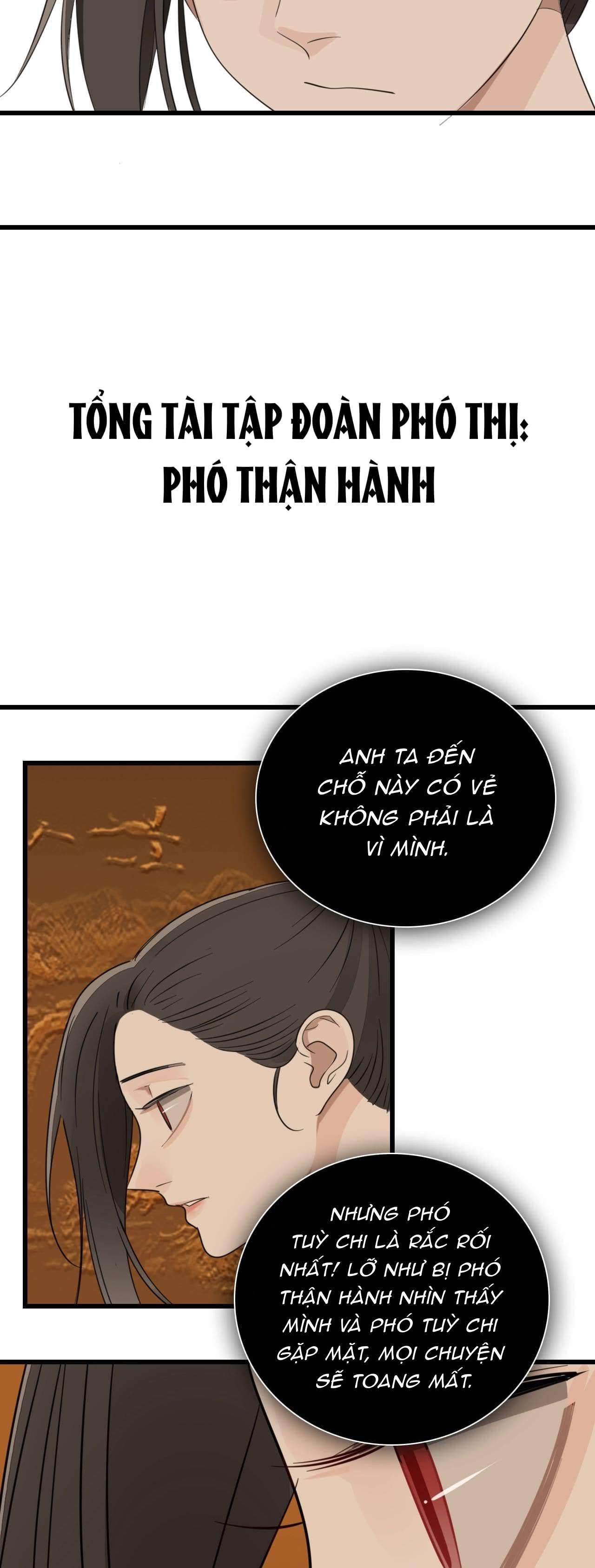 đọc truyện Vật Trong Tay Chương 19 ảnh 17 tại Thiên Thai Truyện