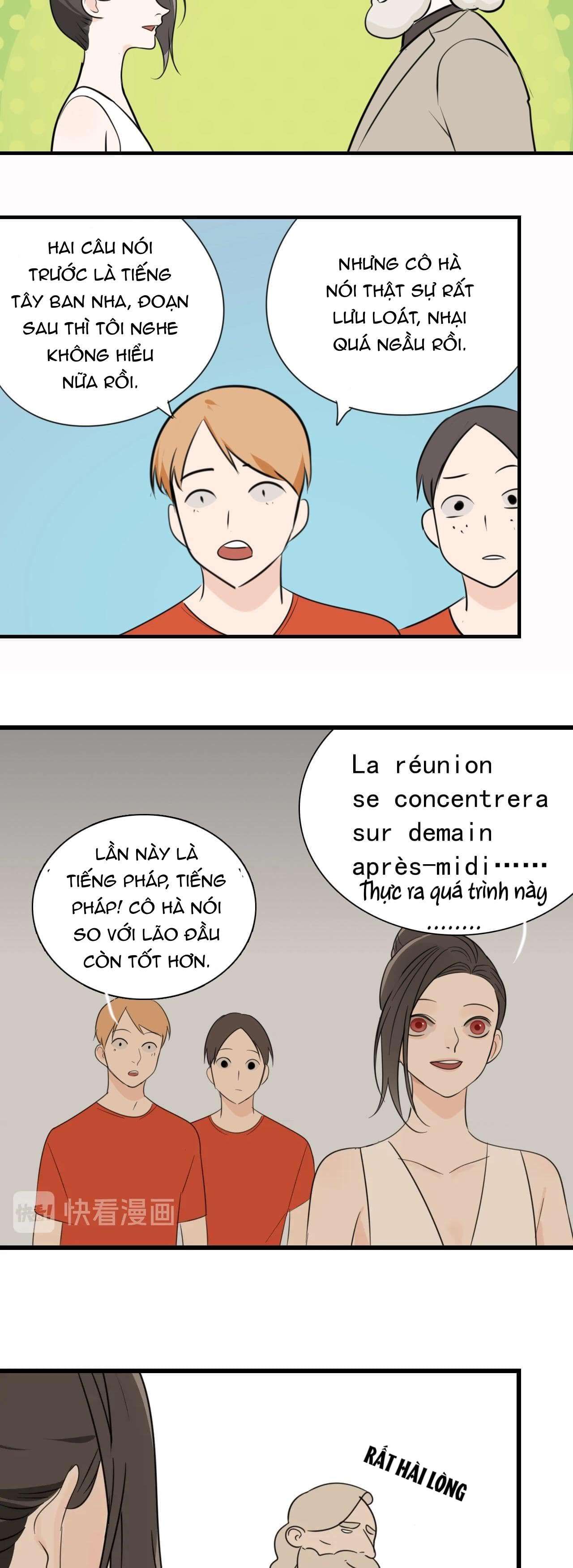 đọc truyện Vật Trong Tay Chương 19 ảnh 20 tại Thiên Thai Truyện