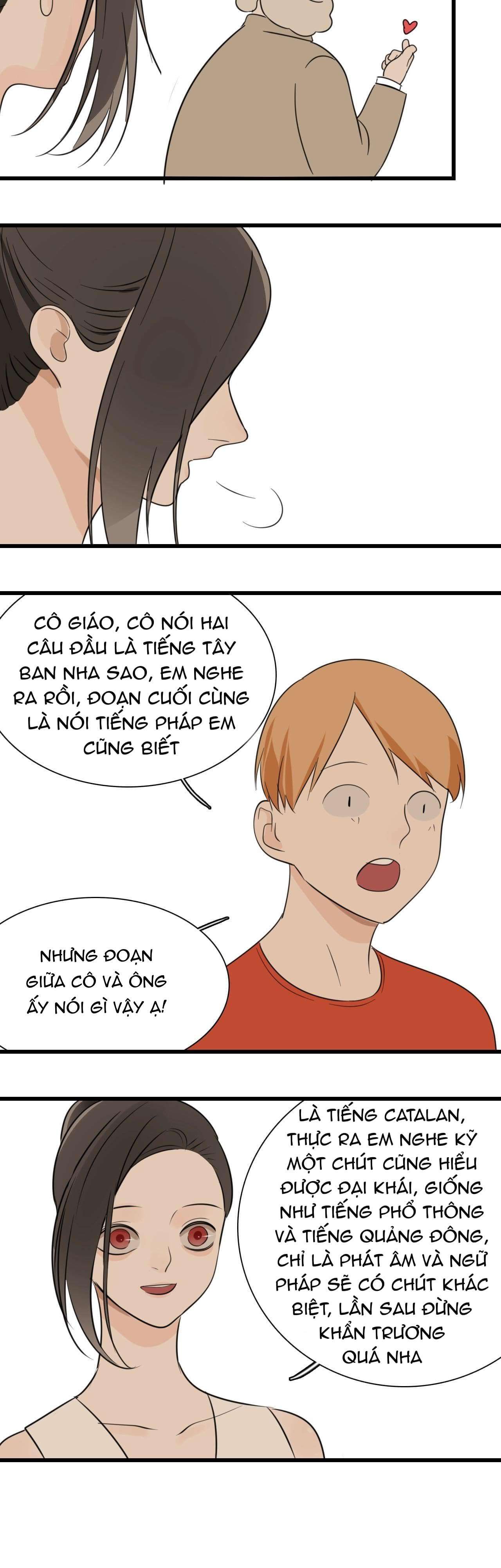 đọc truyện Vật Trong Tay Chương 19 ảnh 21 tại Thiên Thai Truyện