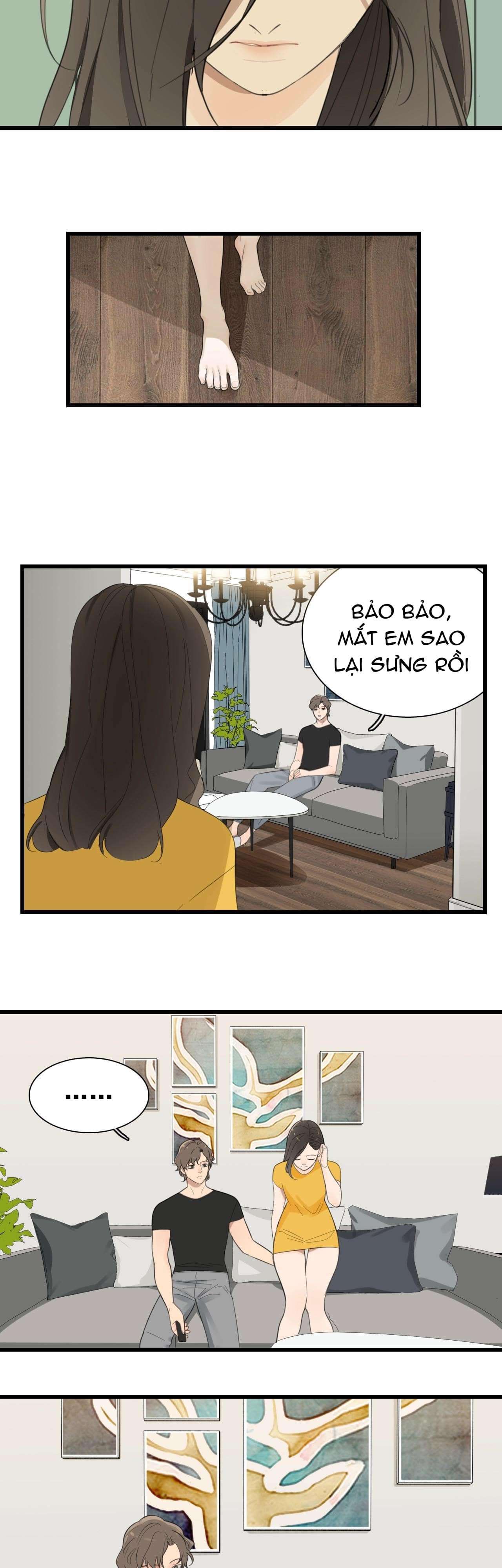 đọc truyện Vật Trong Tay Chương 19 ảnh 4 tại Thiên Thai Truyện