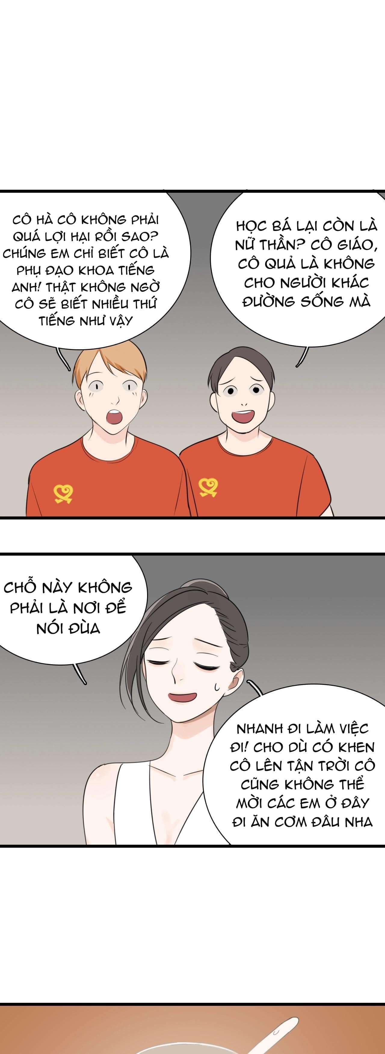 đọc truyện Vật Trong Tay Chương 19 ảnh 22 tại Thiên Thai Truyện