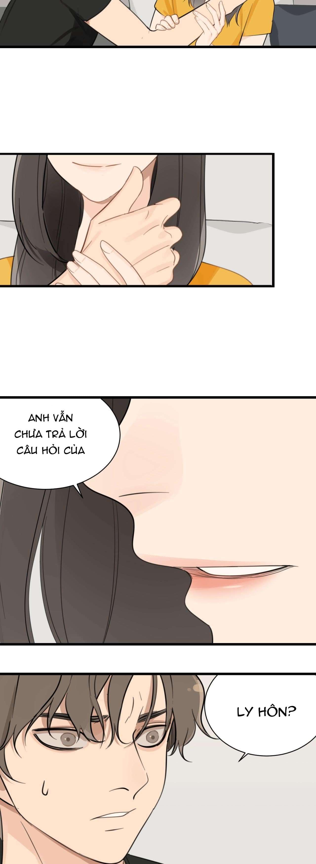 đọc truyện Vật Trong Tay Chương 19 ảnh 7 tại Thiên Thai Truyện