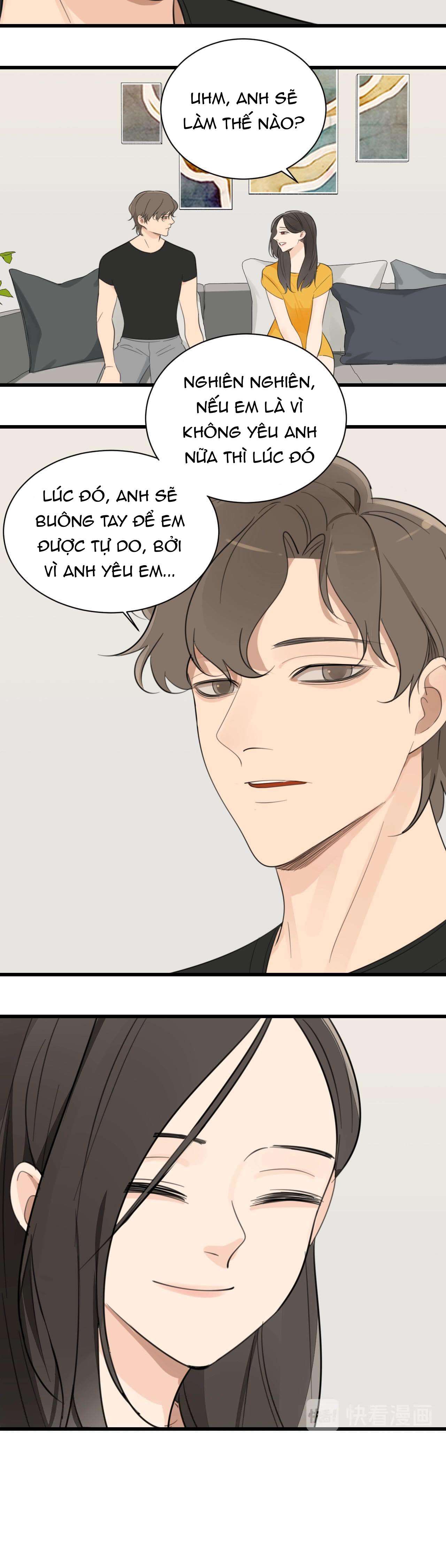 đọc truyện Vật Trong Tay Chương 19 ảnh 8 tại Thiên Thai Truyện