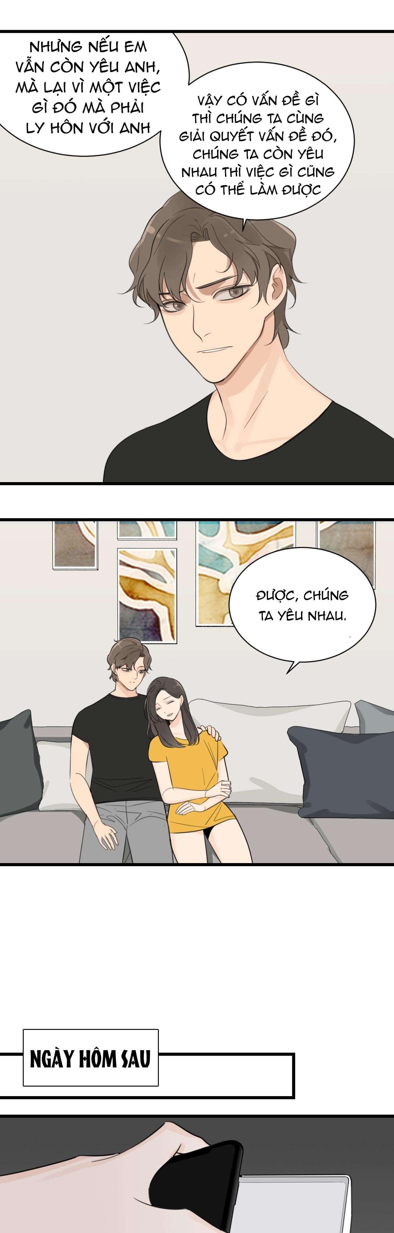 đọc truyện Vật Trong Tay Chương 19 ảnh 9 tại Thiên Thai Truyện