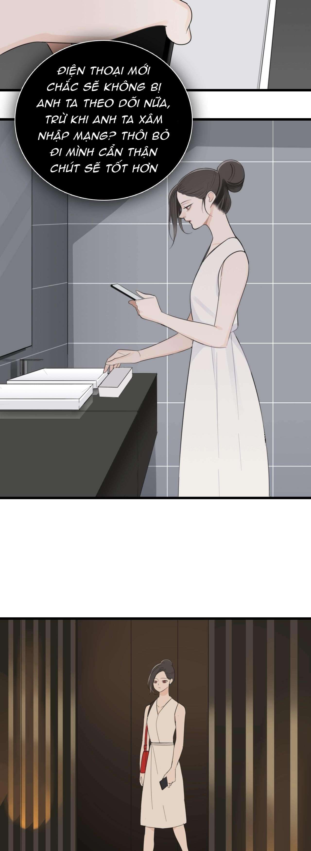 đọc truyện Vật Trong Tay Chương 19 ảnh 10 tại Thiên Thai Truyện