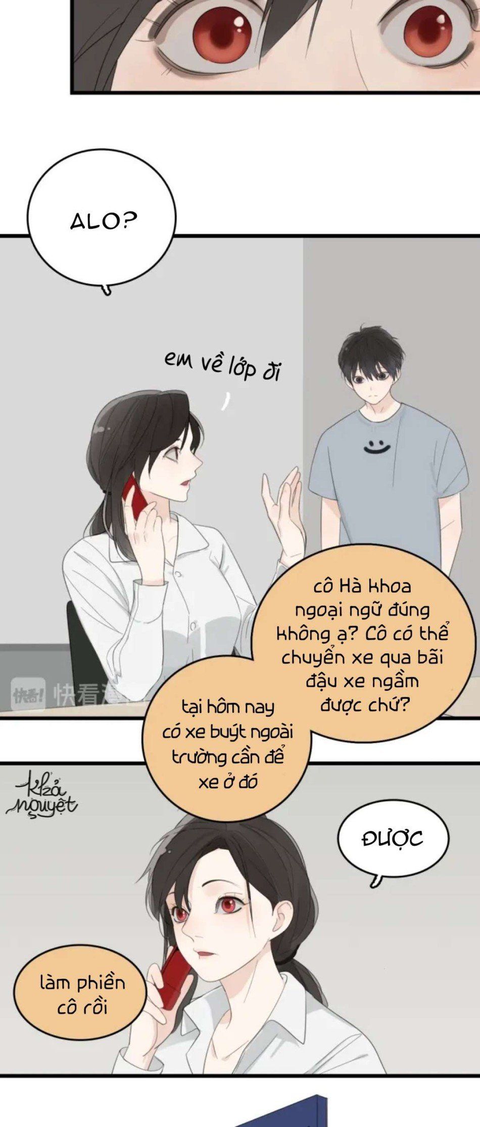 đọc truyện Vật Trong Tay Chương 2 ảnh 24 tại Giả Dược