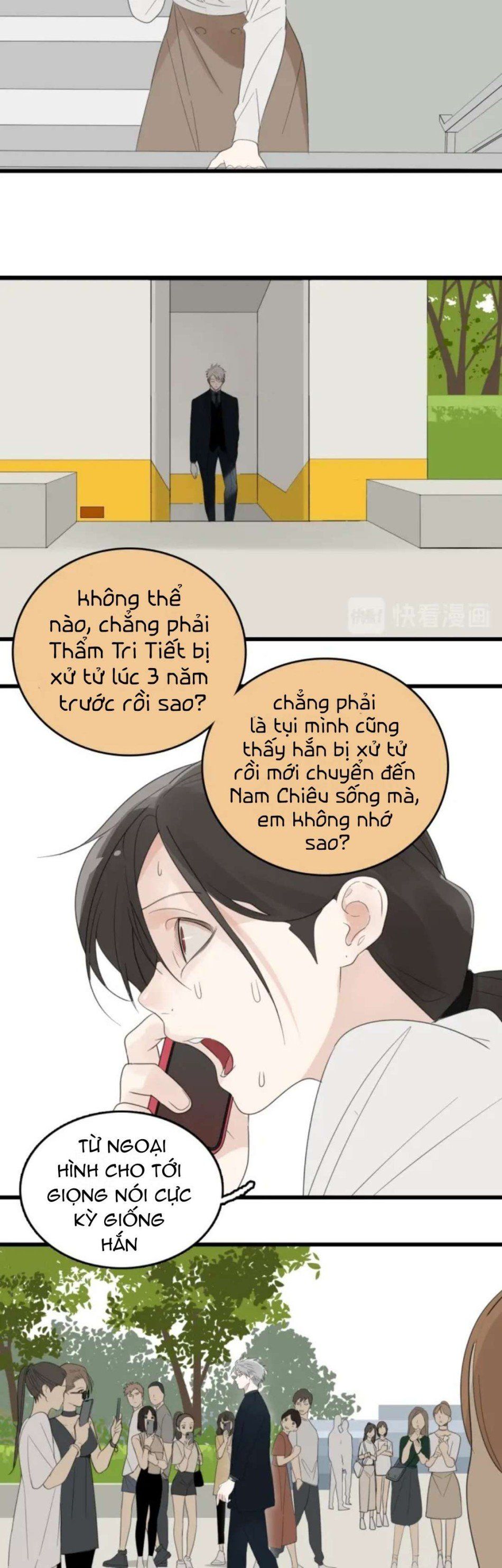 đọc truyện Vật Trong Tay Chương 2 ảnh 42 tại Giả Dược