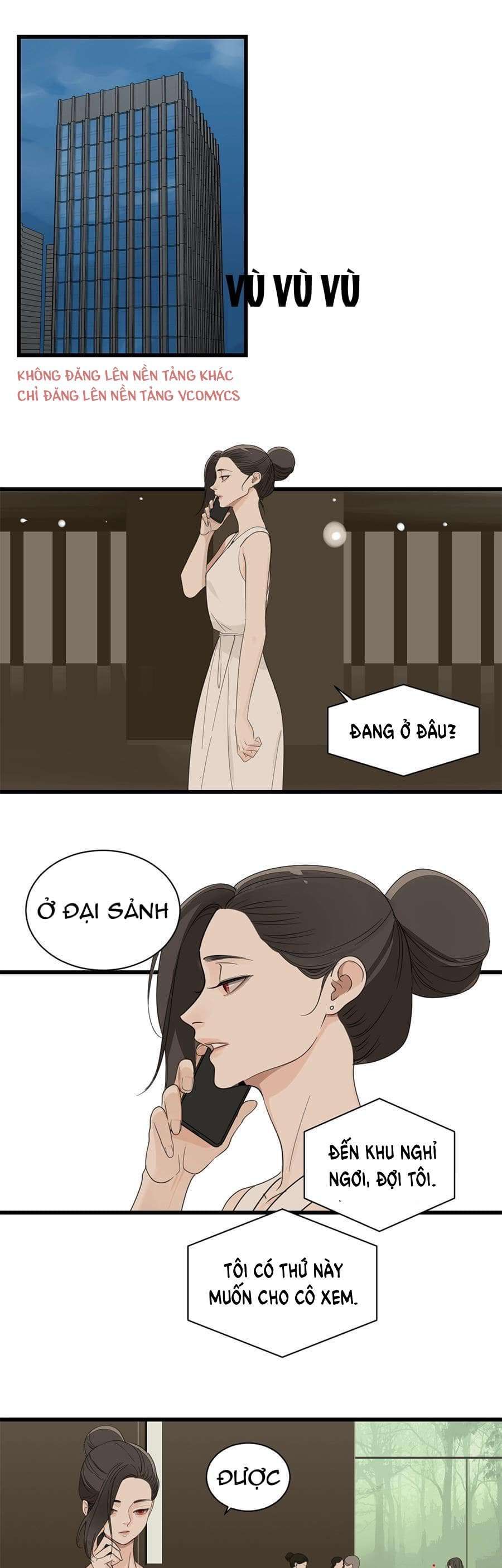 đọc truyện Vật Trong Tay Chương 20 ảnh 2 tại Thiên Thai Truyện