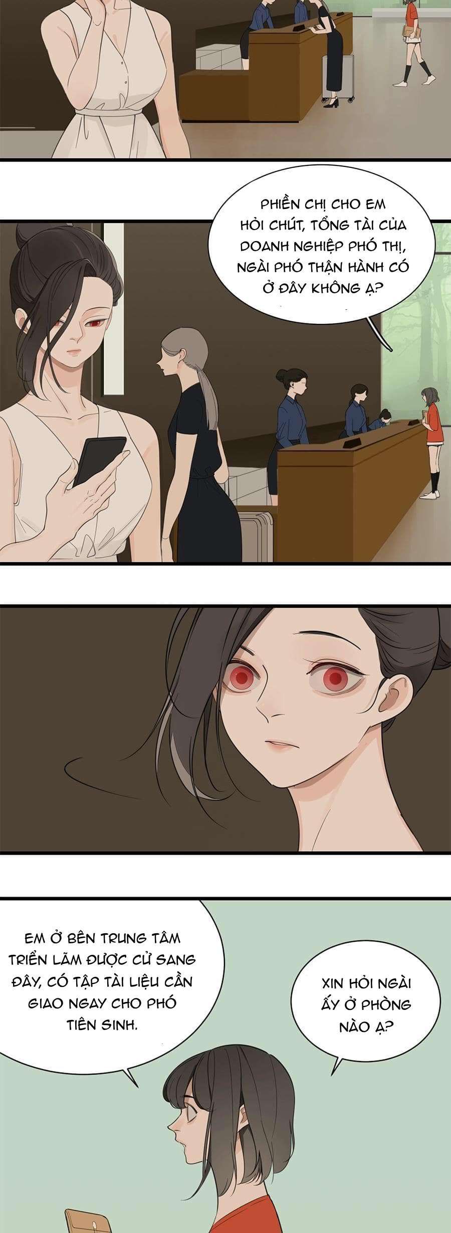 đọc truyện Vật Trong Tay Chương 20 ảnh 3 tại Thiên Thai Truyện