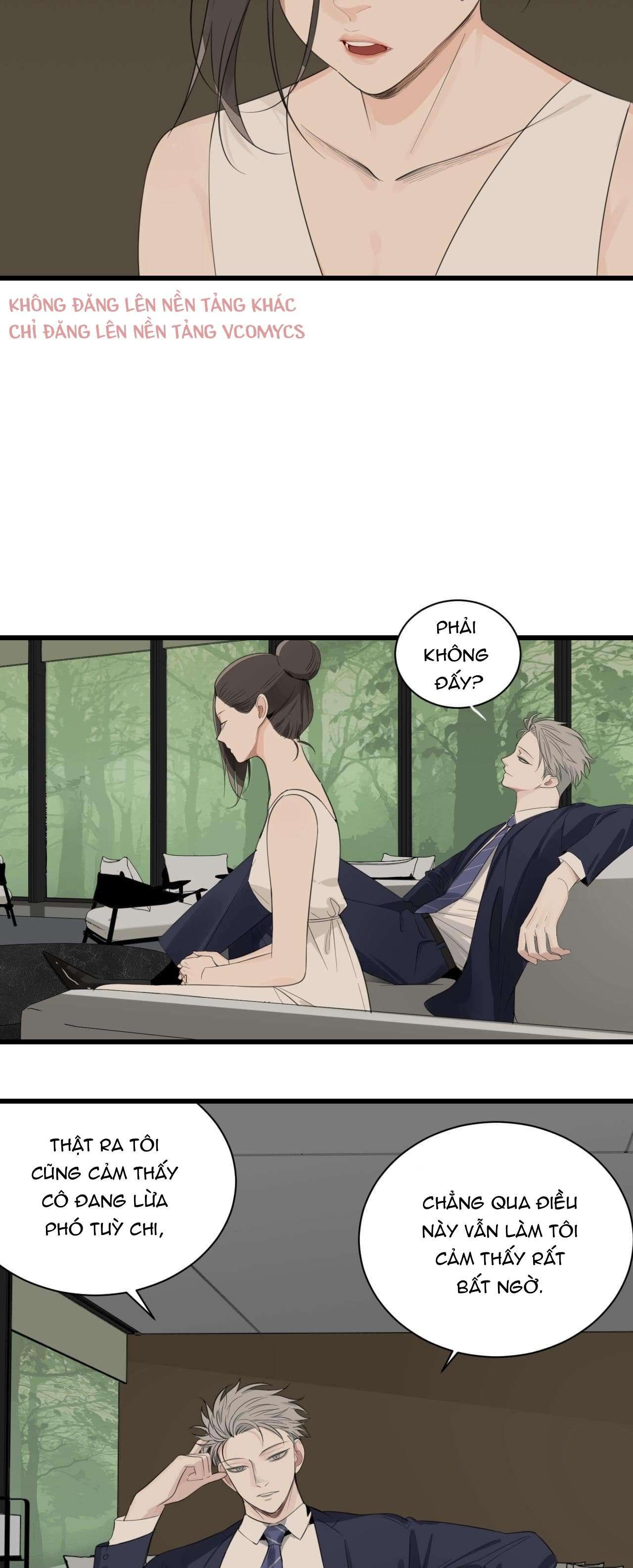 đọc truyện Vật Trong Tay Chương 20 ảnh 12 tại Thiên Thai Truyện