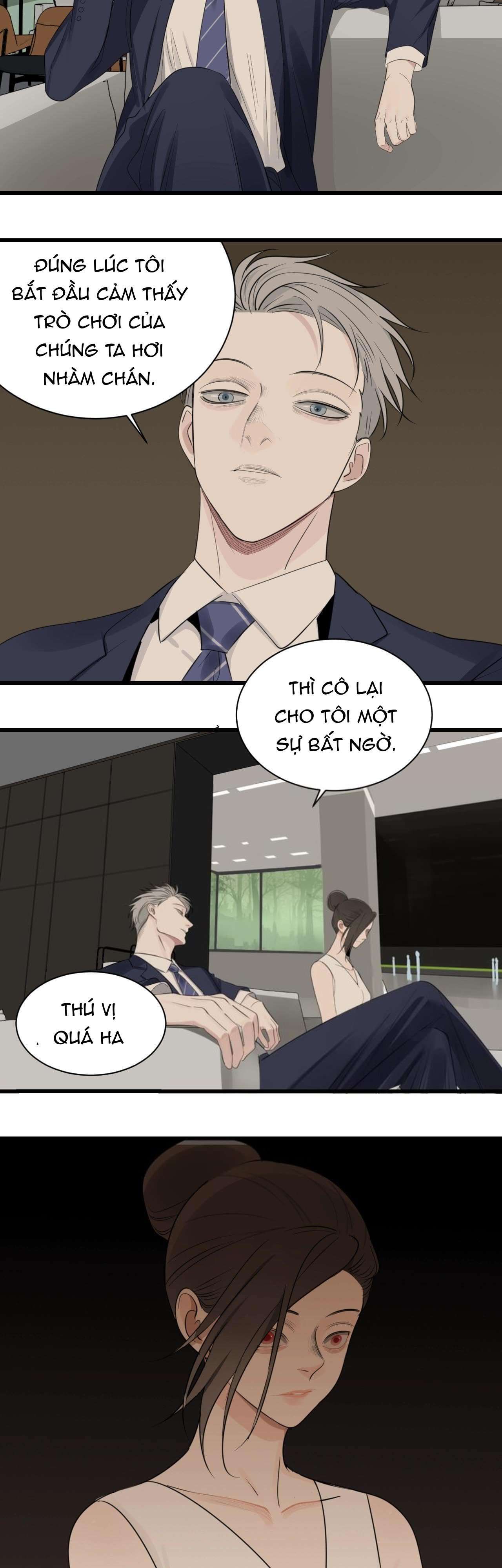 đọc truyện Vật Trong Tay Chương 20 ảnh 13 tại Thiên Thai Truyện