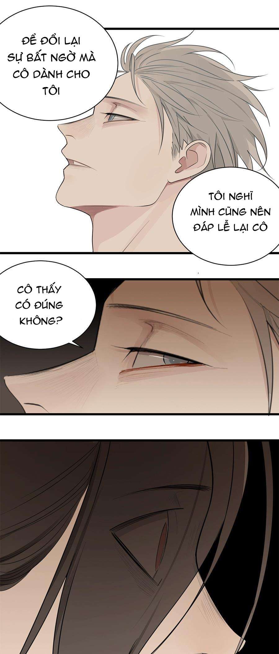 đọc truyện Vật Trong Tay Chương 20 ảnh 15 tại Thiên Thai Truyện