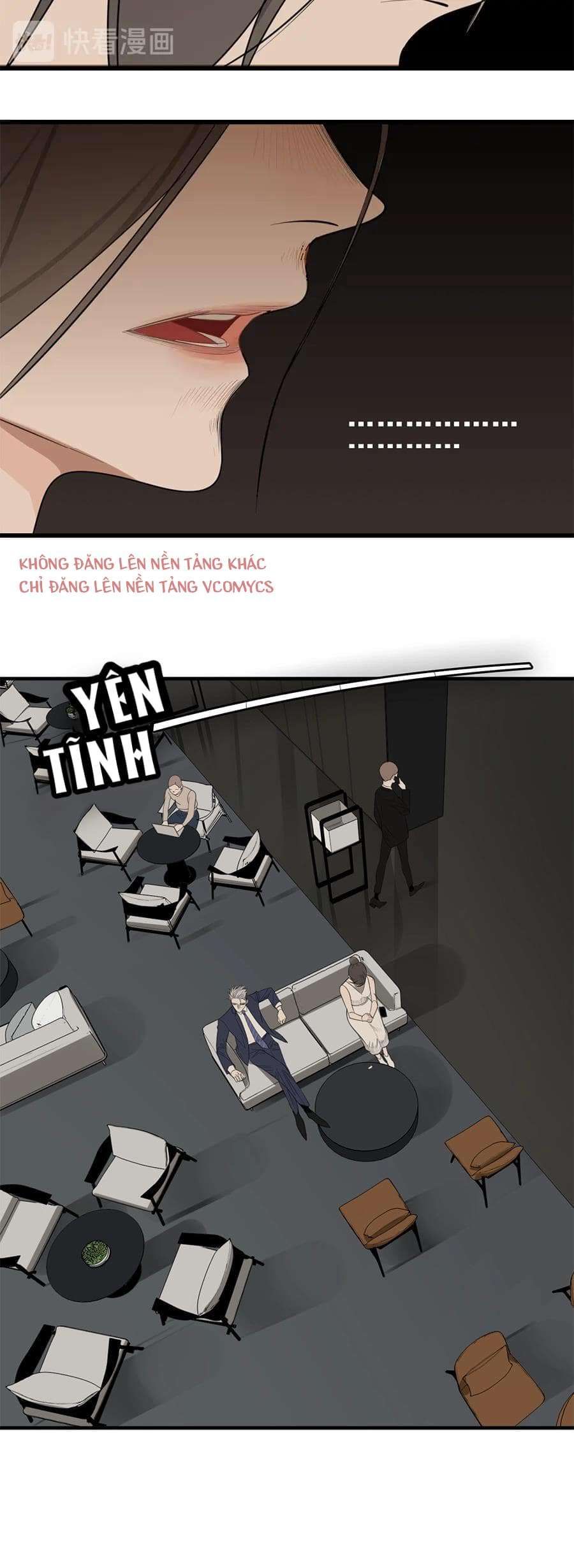 đọc truyện Vật Trong Tay Chương 20 ảnh 16 tại Thiên Thai Truyện