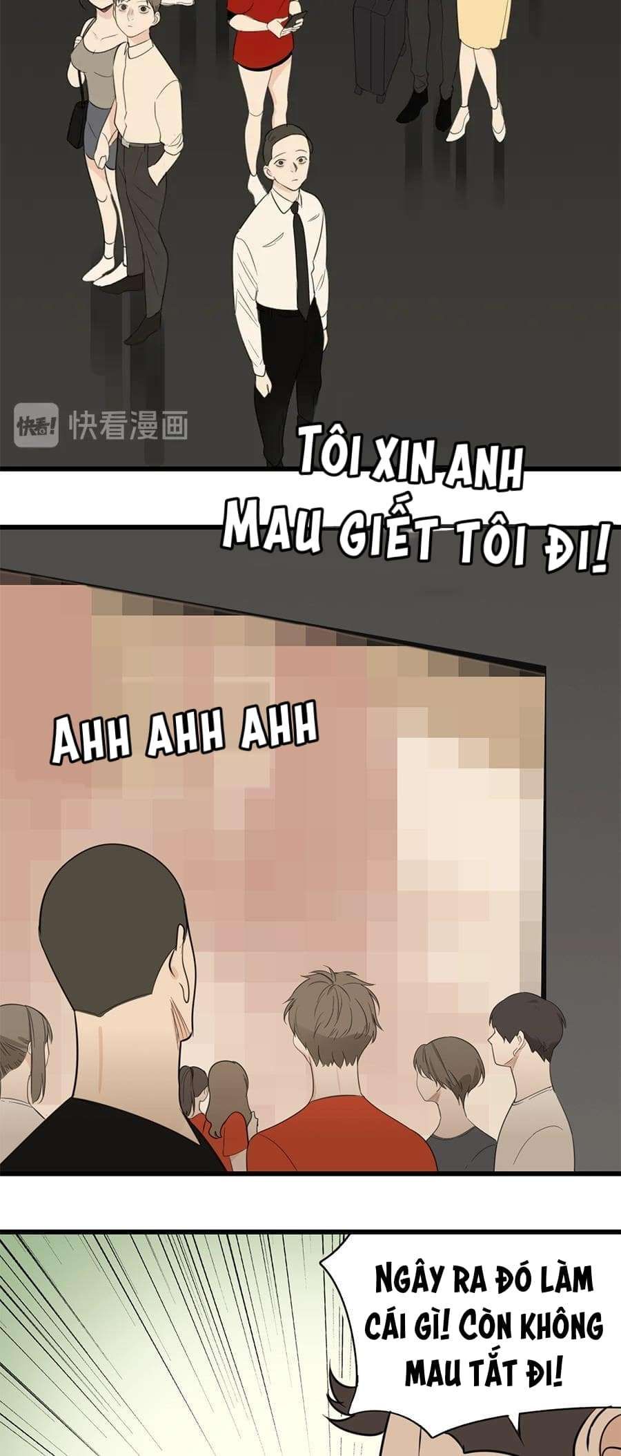 đọc truyện Vật Trong Tay Chương 20 ảnh 19 tại Thiên Thai Truyện