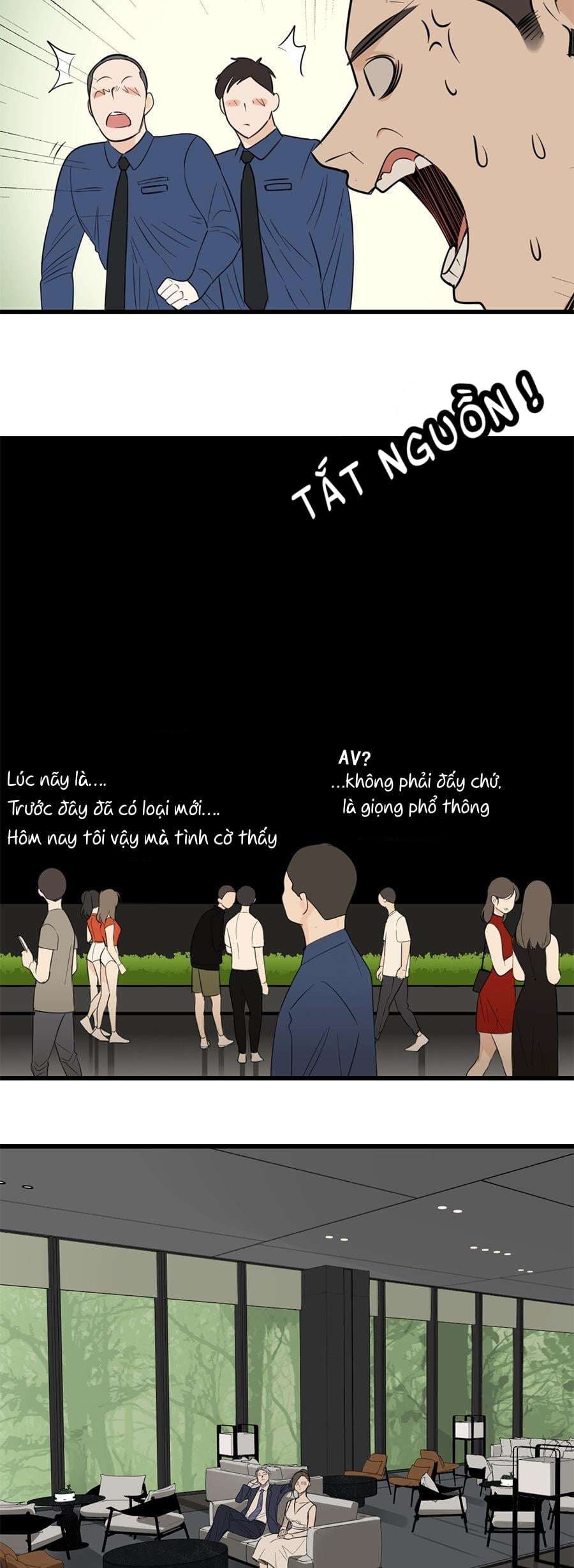 đọc truyện Vật Trong Tay Chương 20 ảnh 20 tại Thiên Thai Truyện