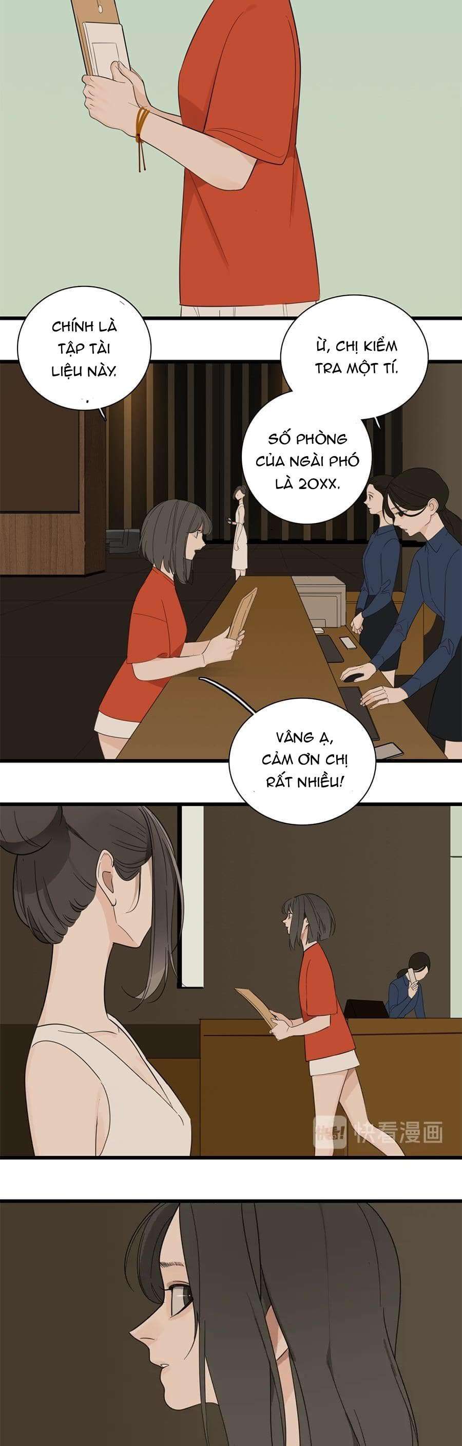 đọc truyện Vật Trong Tay Chương 20 ảnh 4 tại Thiên Thai Truyện