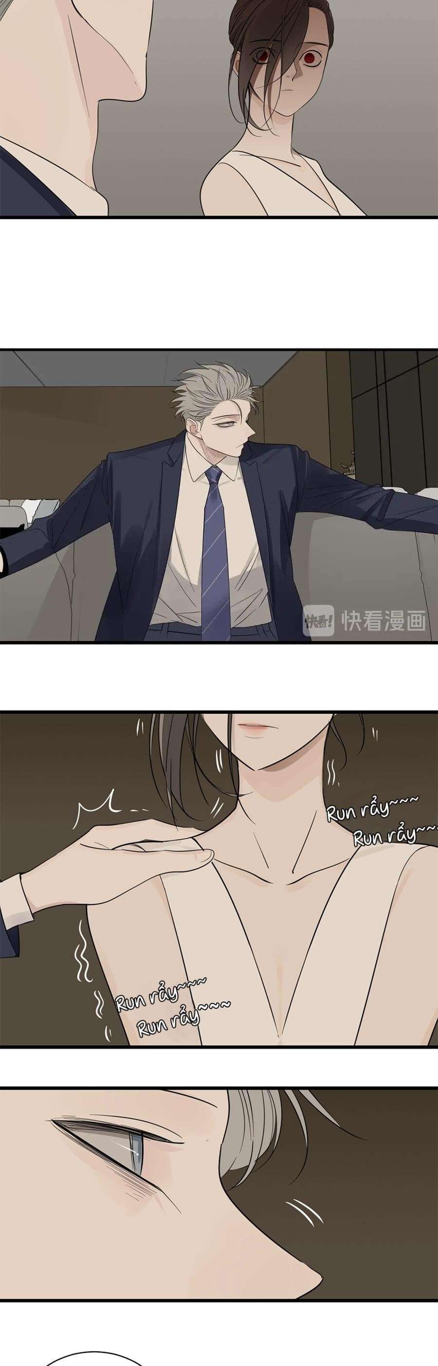 đọc truyện Vật Trong Tay Chương 20 ảnh 26 tại Thiên Thai Truyện