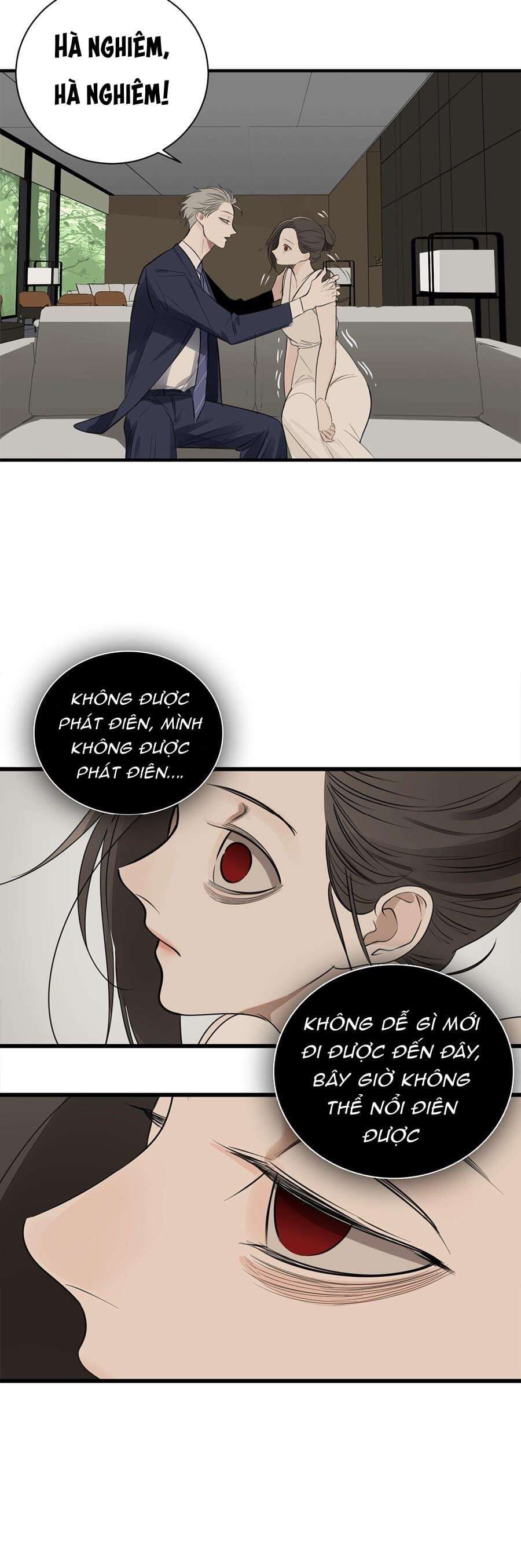 đọc truyện Vật Trong Tay Chương 20 ảnh 27 tại Thiên Thai Truyện