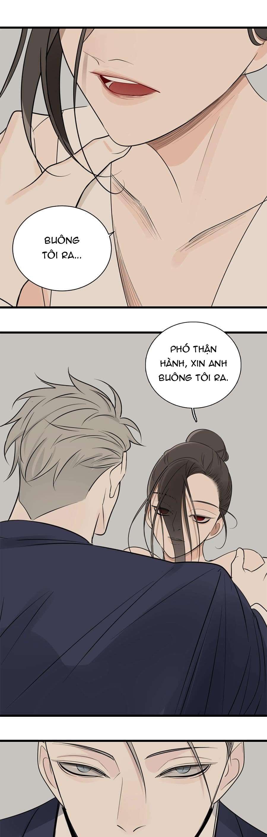 đọc truyện Vật Trong Tay Chương 20 ảnh 28 tại Thiên Thai Truyện