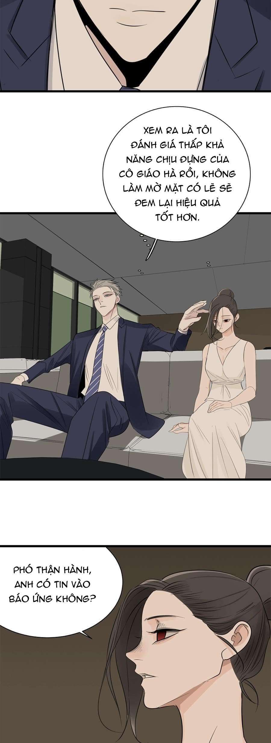 đọc truyện Vật Trong Tay Chương 20 ảnh 29 tại Thiên Thai Truyện