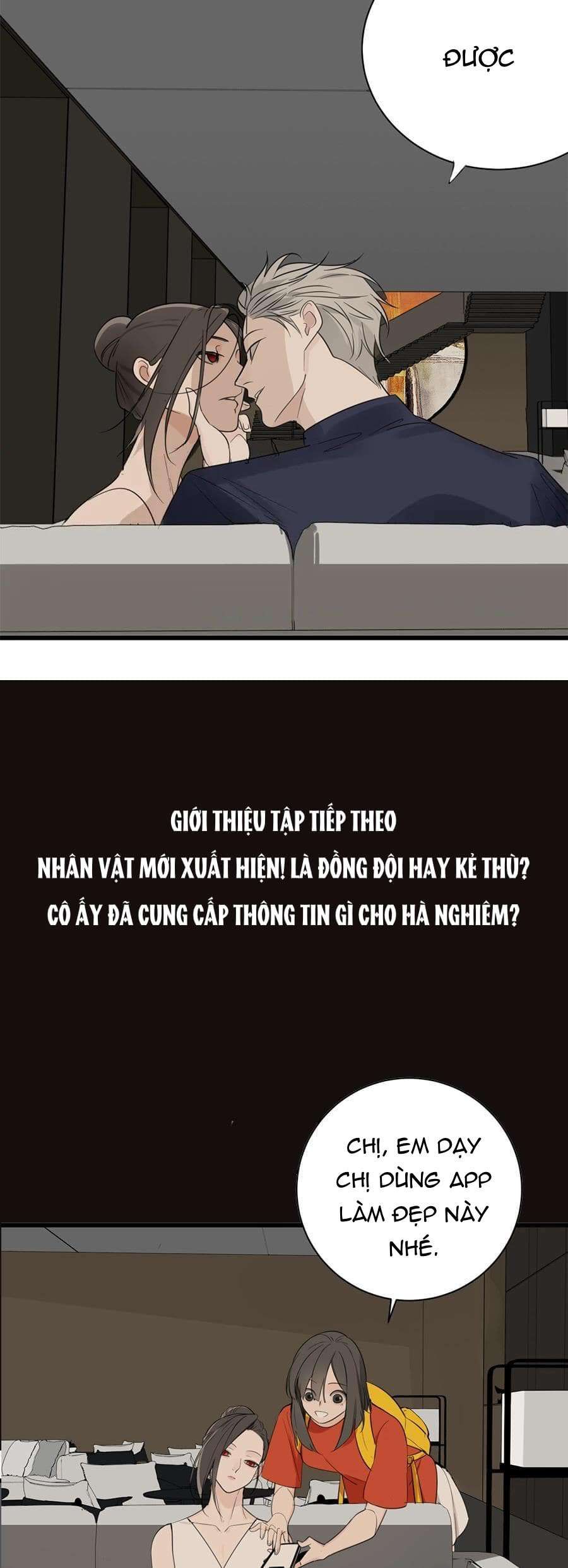 đọc truyện Vật Trong Tay Chương 20 ảnh 32 tại Thiên Thai Truyện