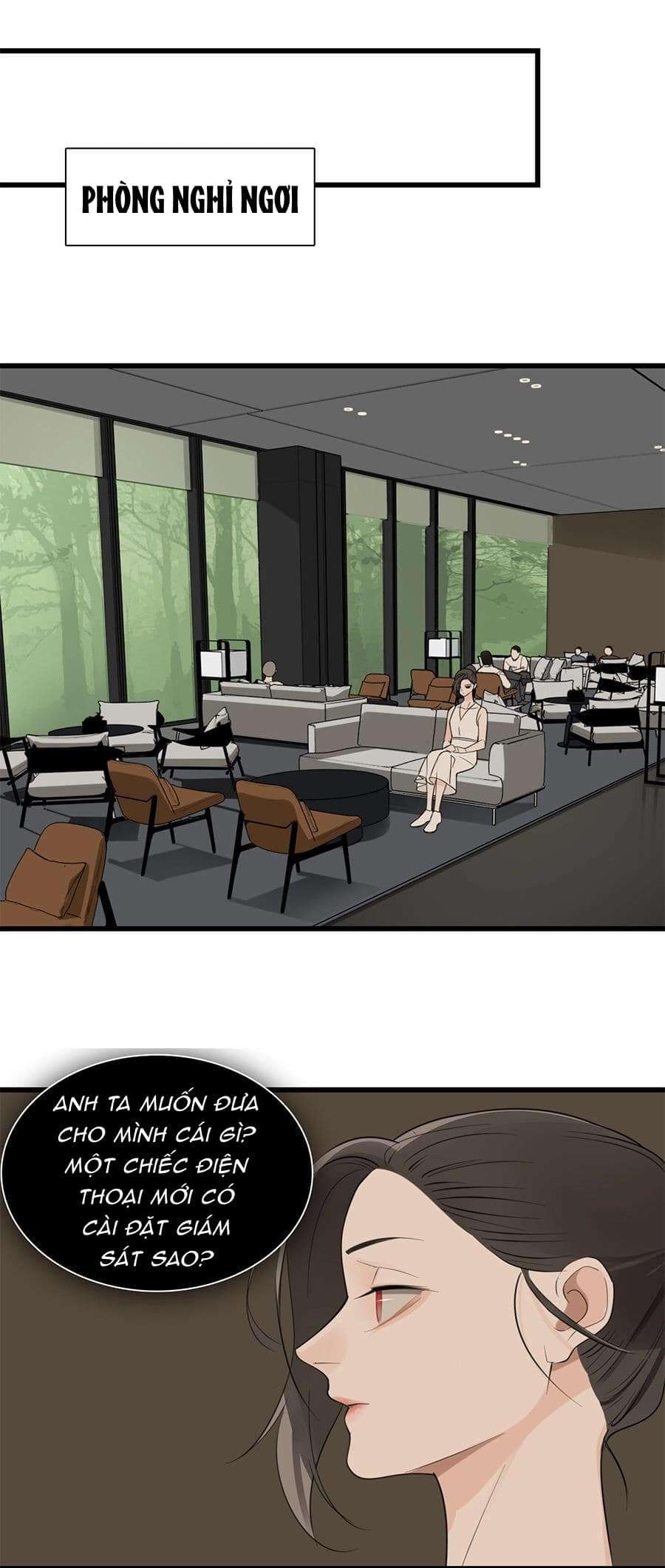 đọc truyện Vật Trong Tay Chương 20 ảnh 7 tại Thiên Thai Truyện